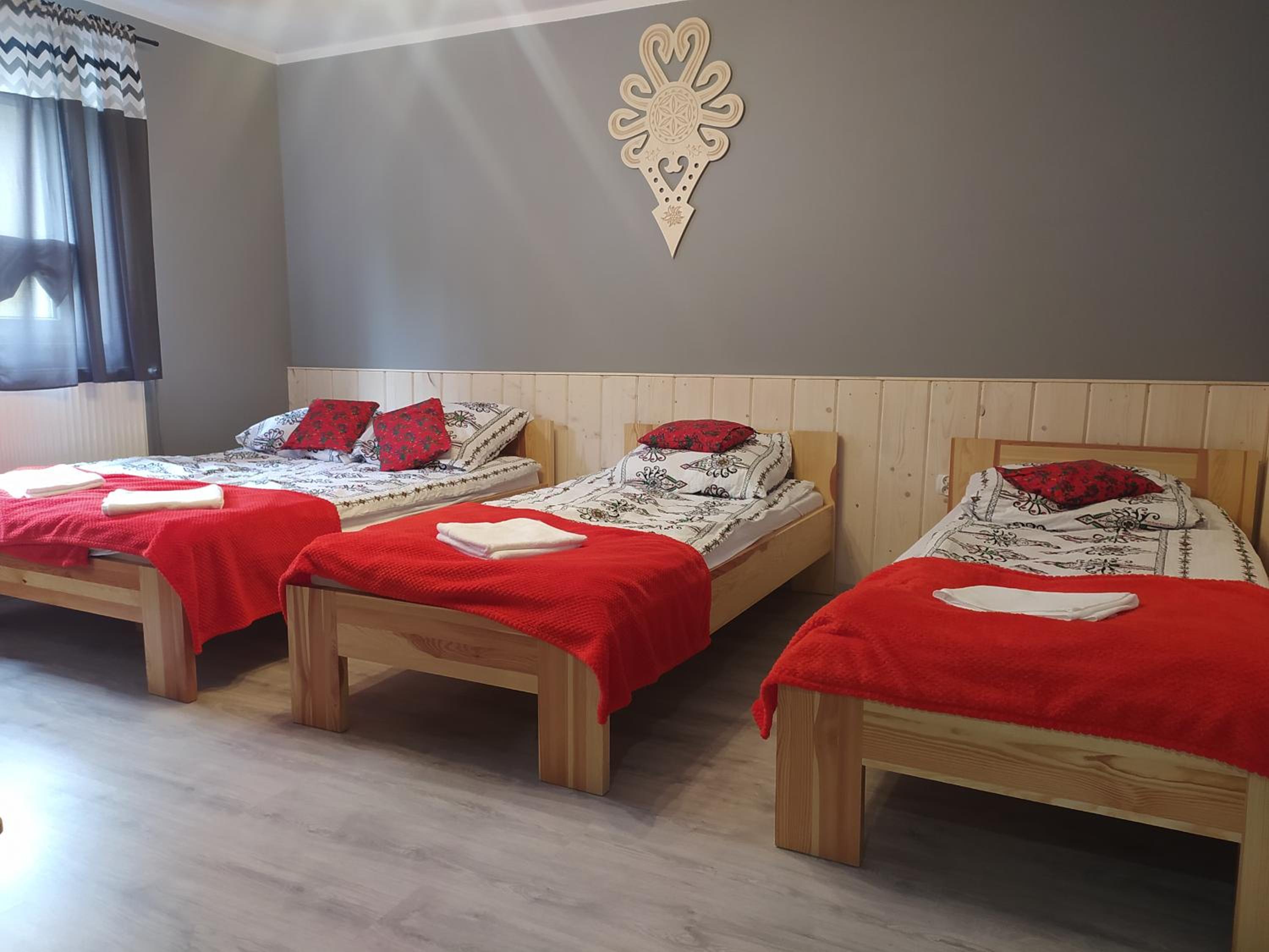 Quadruple Room with Bathroom