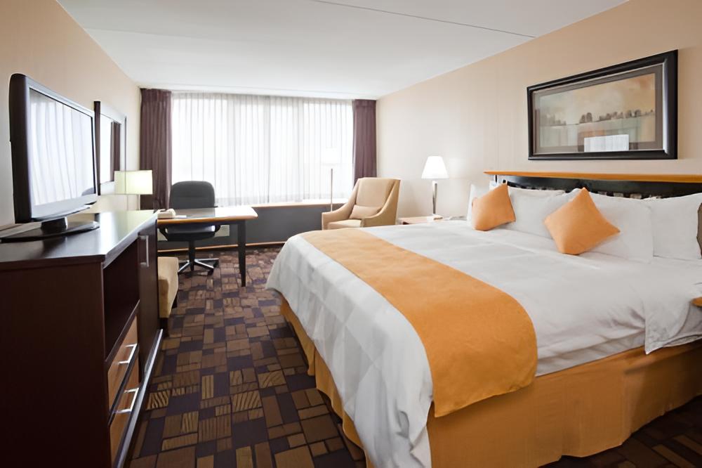 Radisson Hotel Milwaukee West, 사진 3