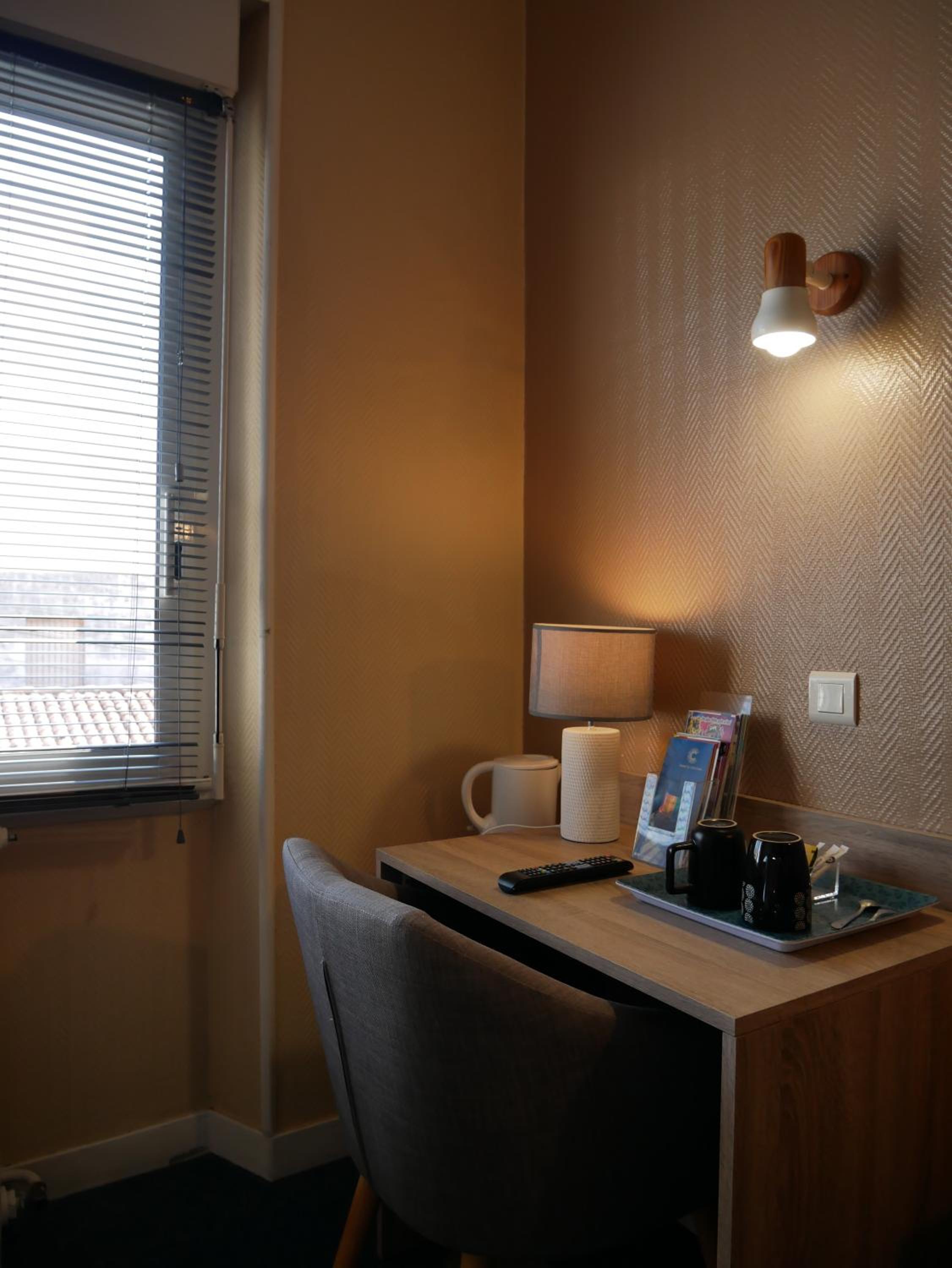 Superior Double Room - Photo 1
