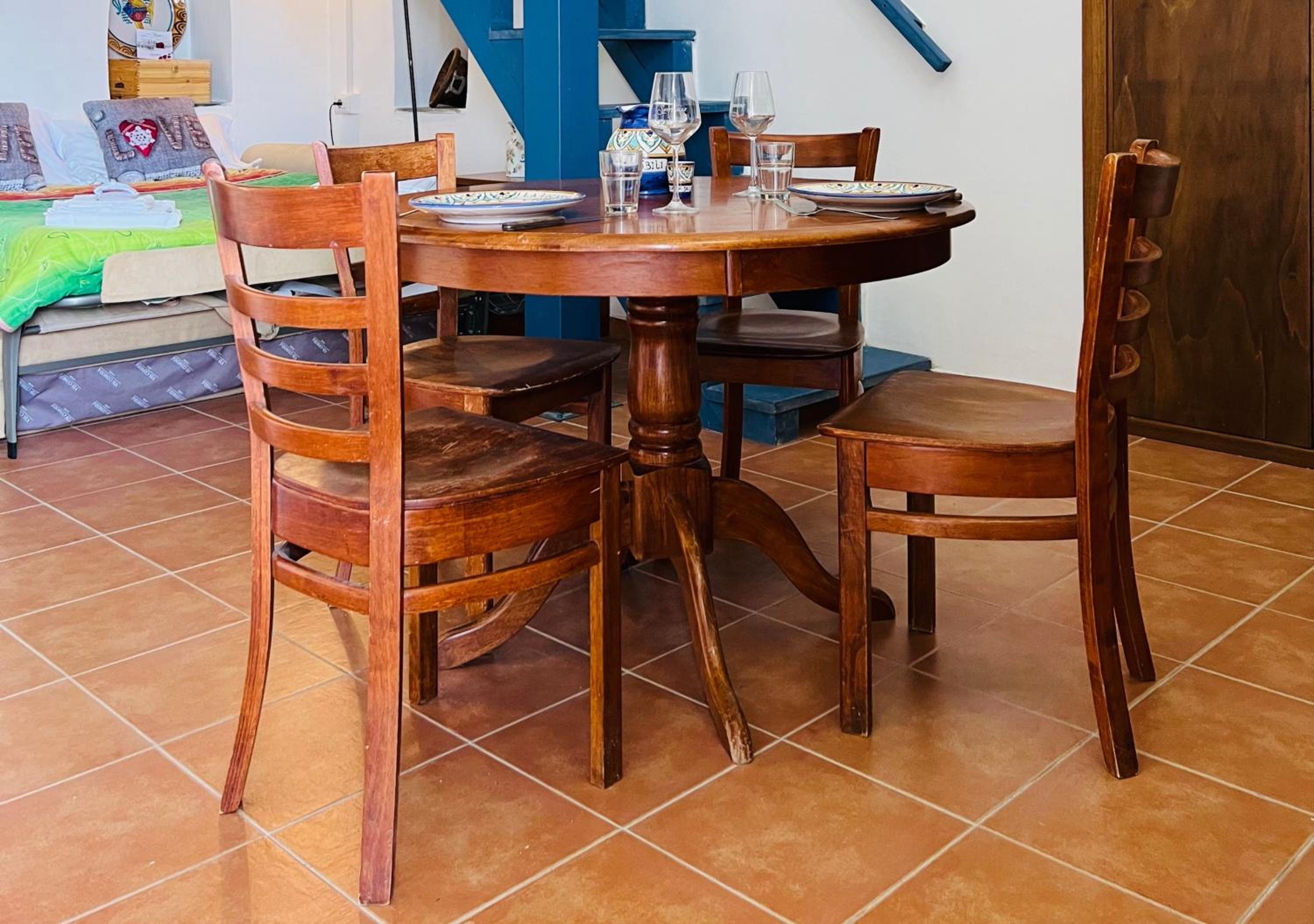 Holiday Home photo 2