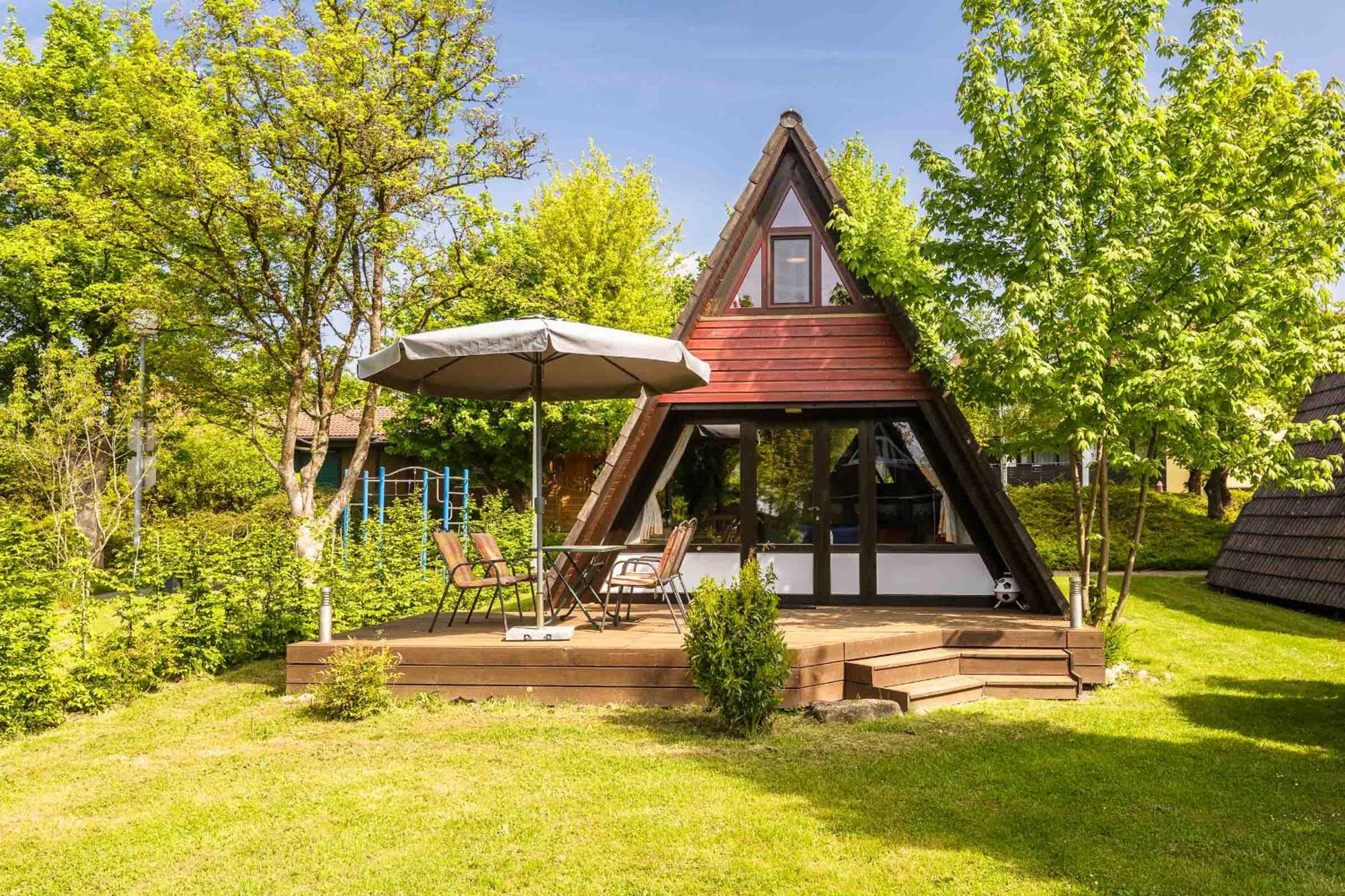 Holiday Home photo 1