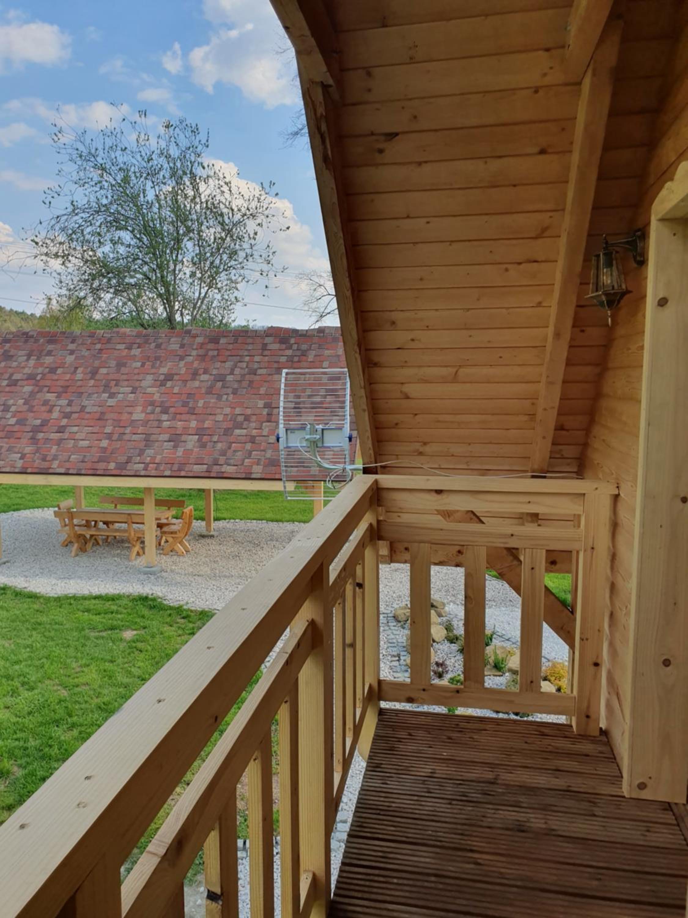 Two-Bedroom House - Photo 10