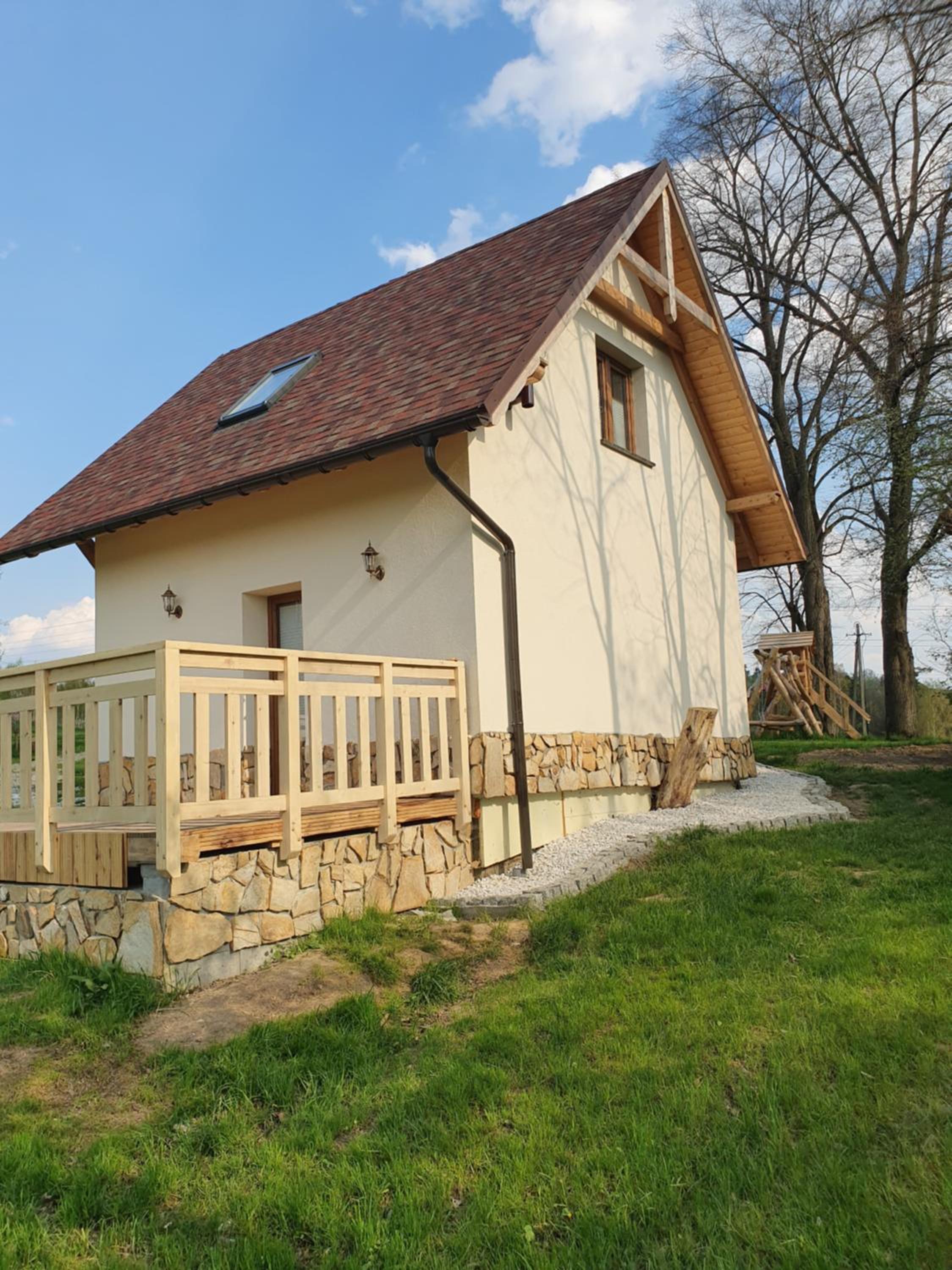 Two-Bedroom House - Photo 22