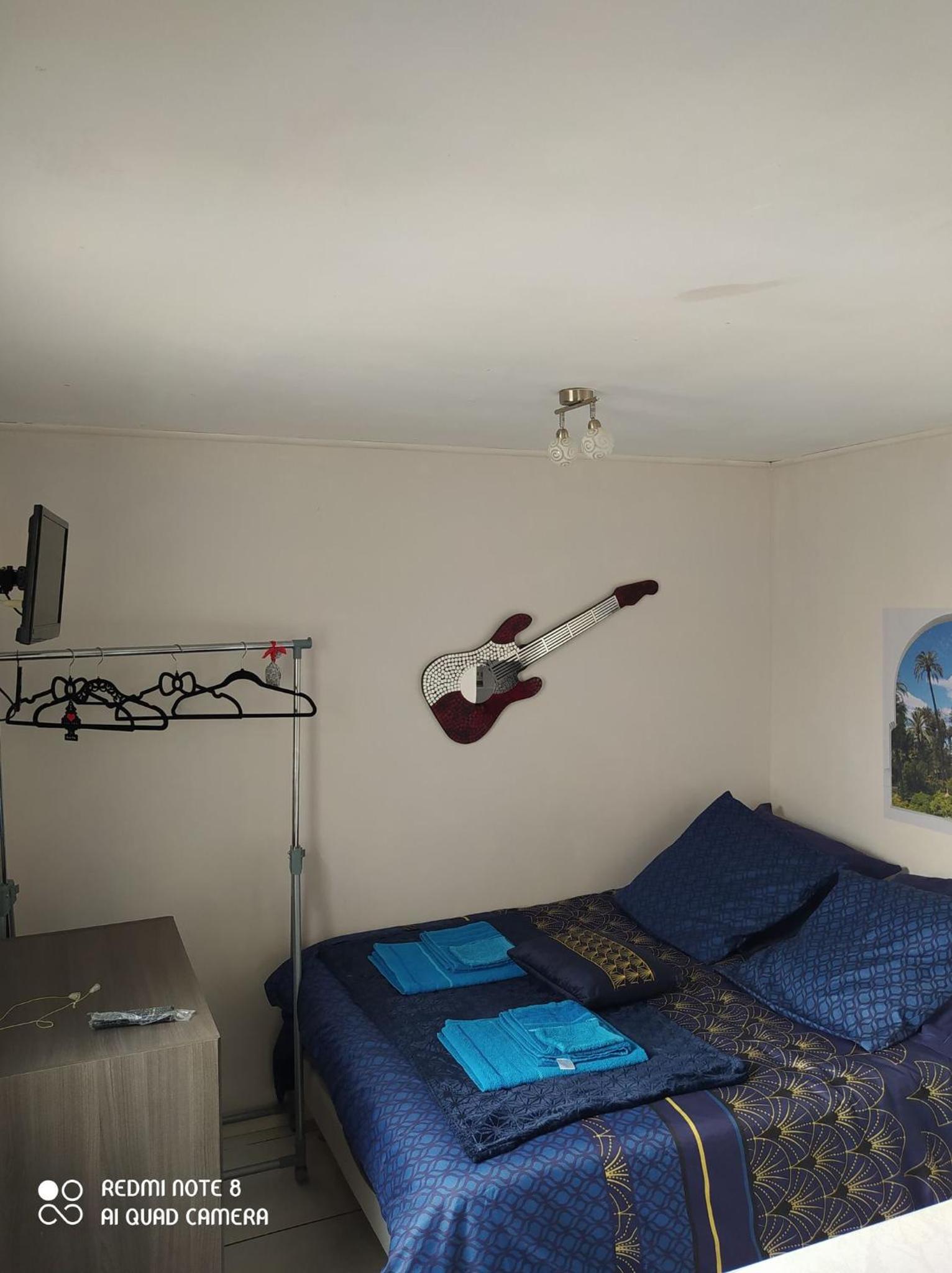 Studio Apartment - Photo 7