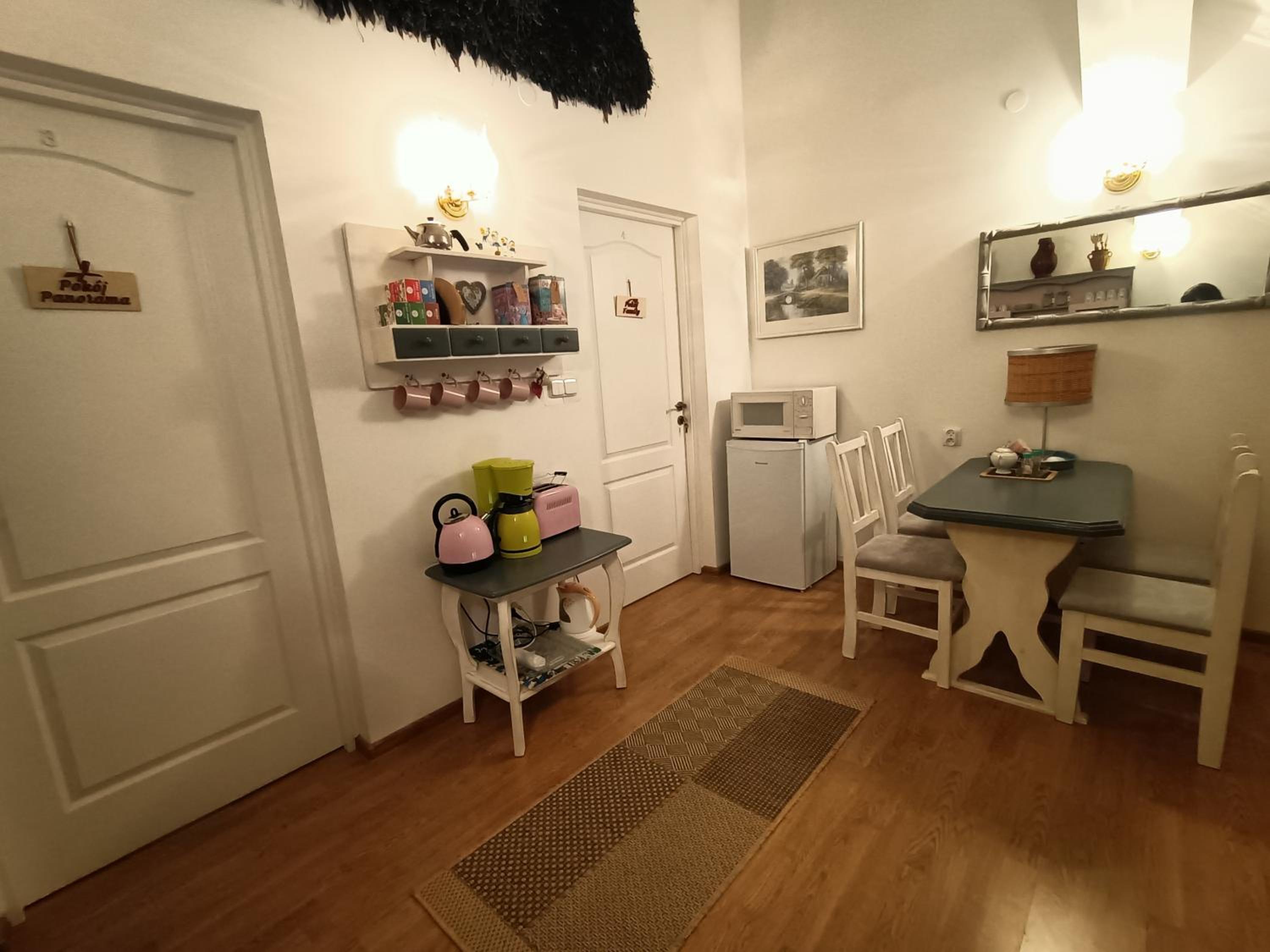 Large Double Room photo 2