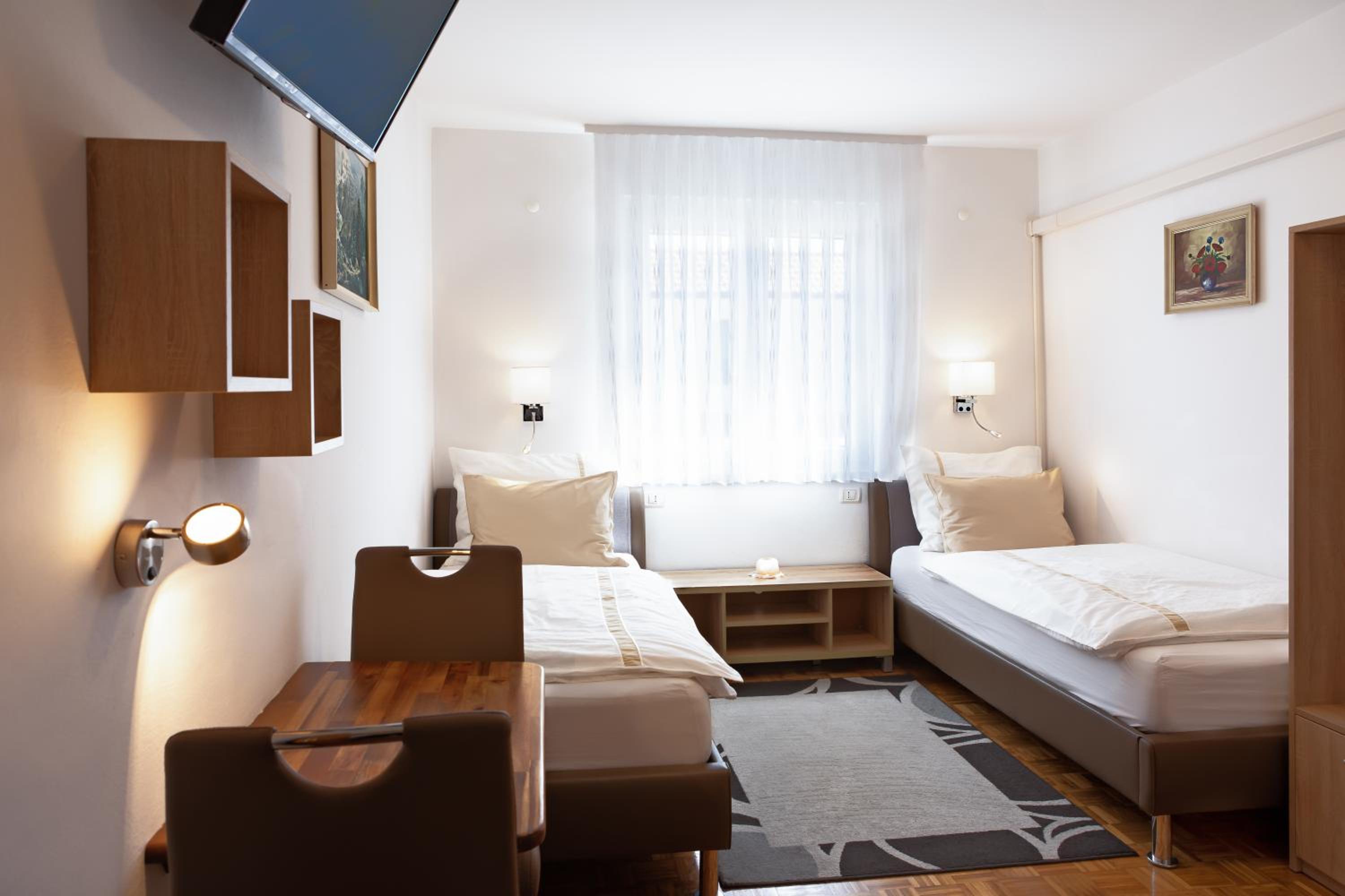 Twin Room photo 3