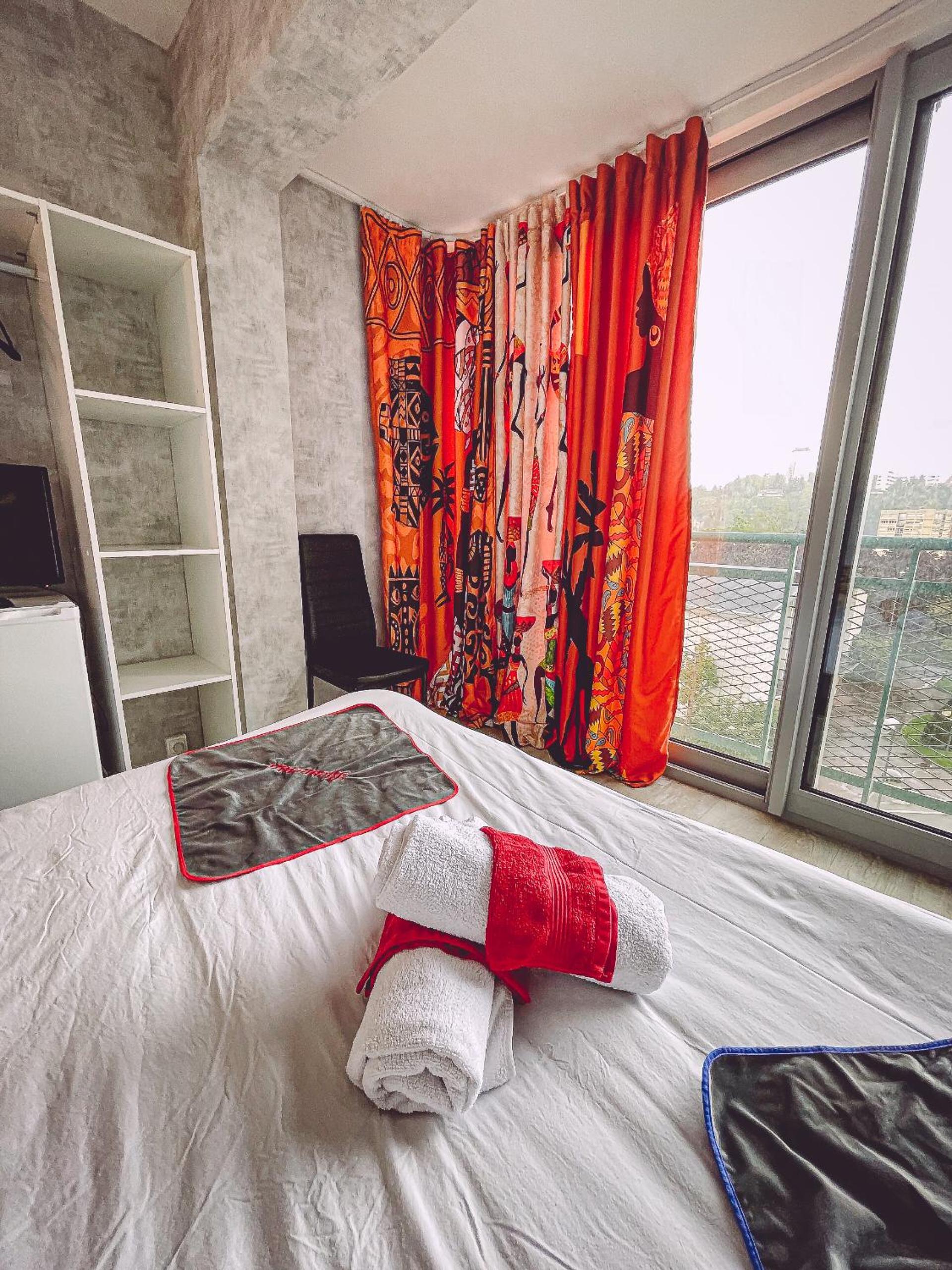 Double or Twin Room - Photo 2