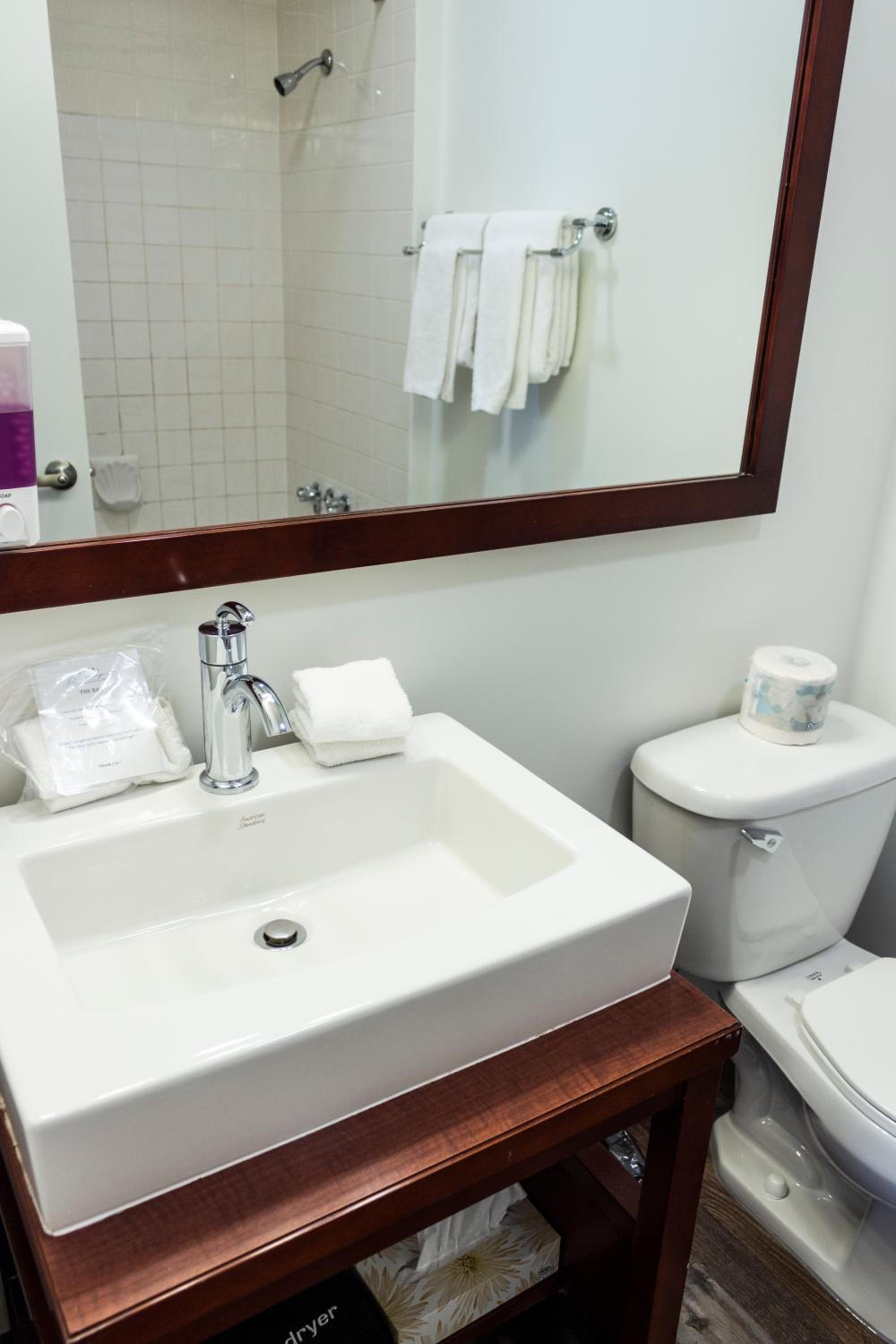 Hotel Penticton, Ascend Hotel Collection, Billede 5
