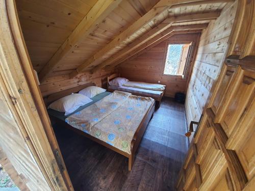 Basic Triple Room photo 1