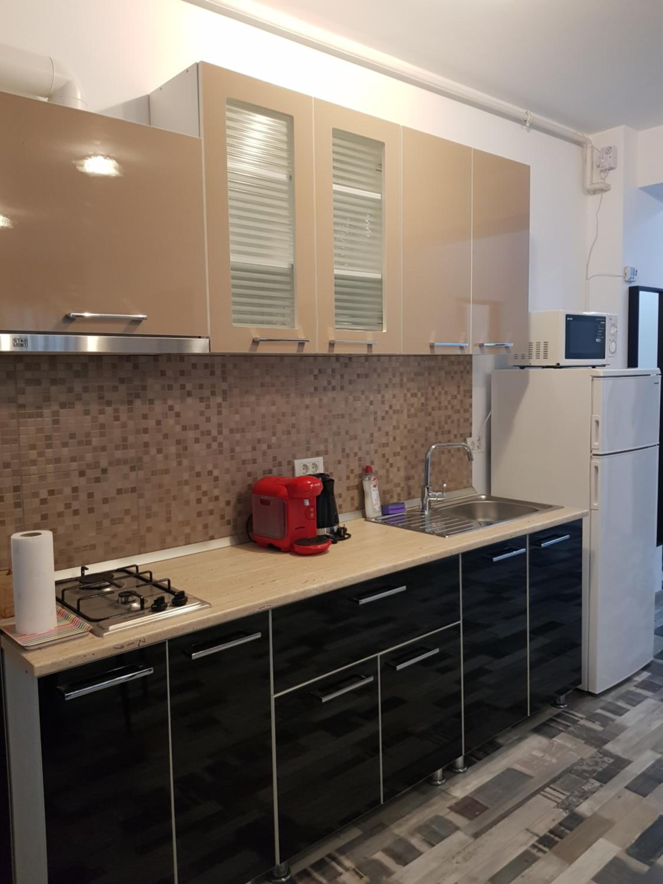 One-Bedroom Apartment - Photo 24