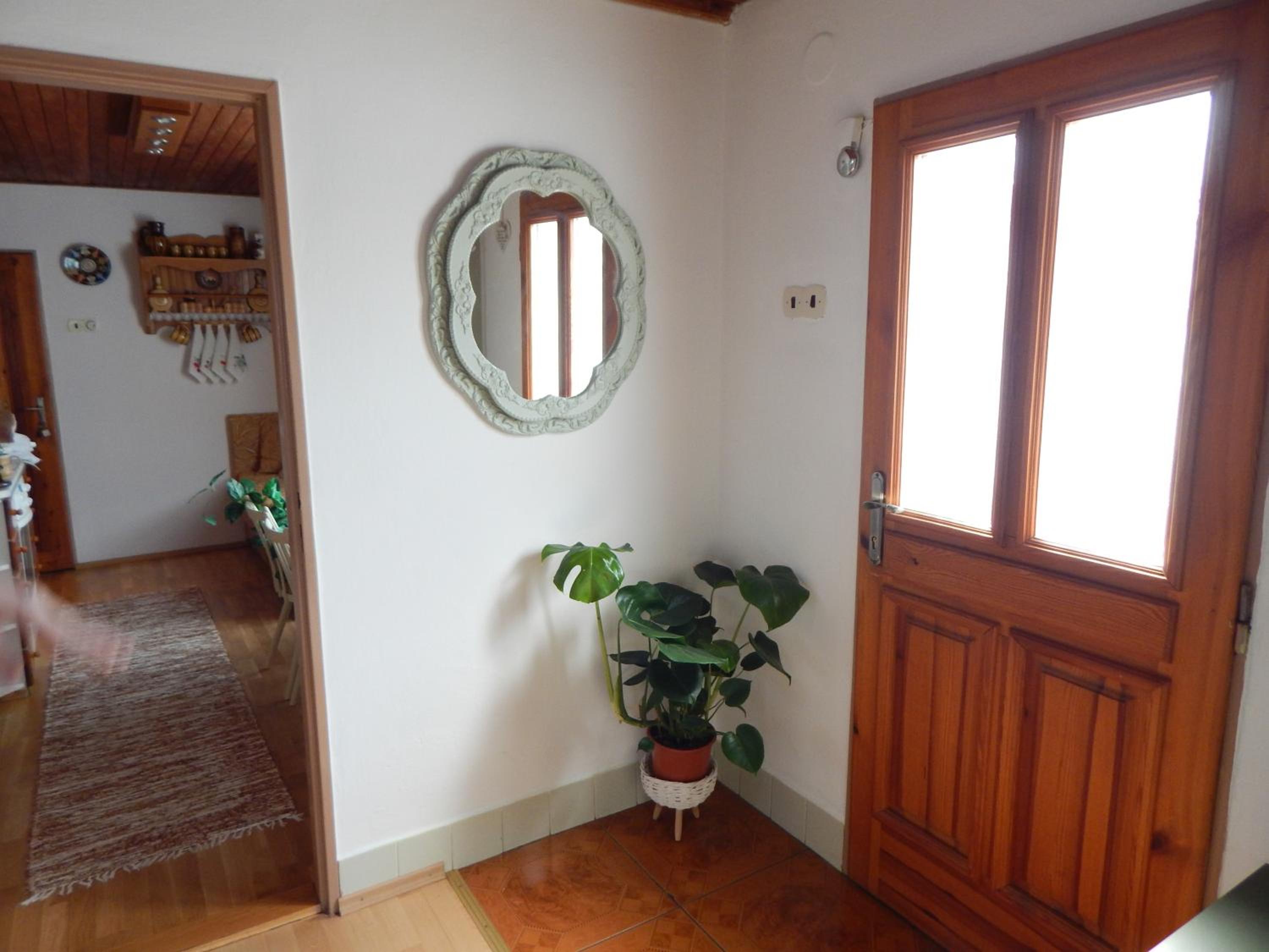 Two-Bedroom House photo 3
