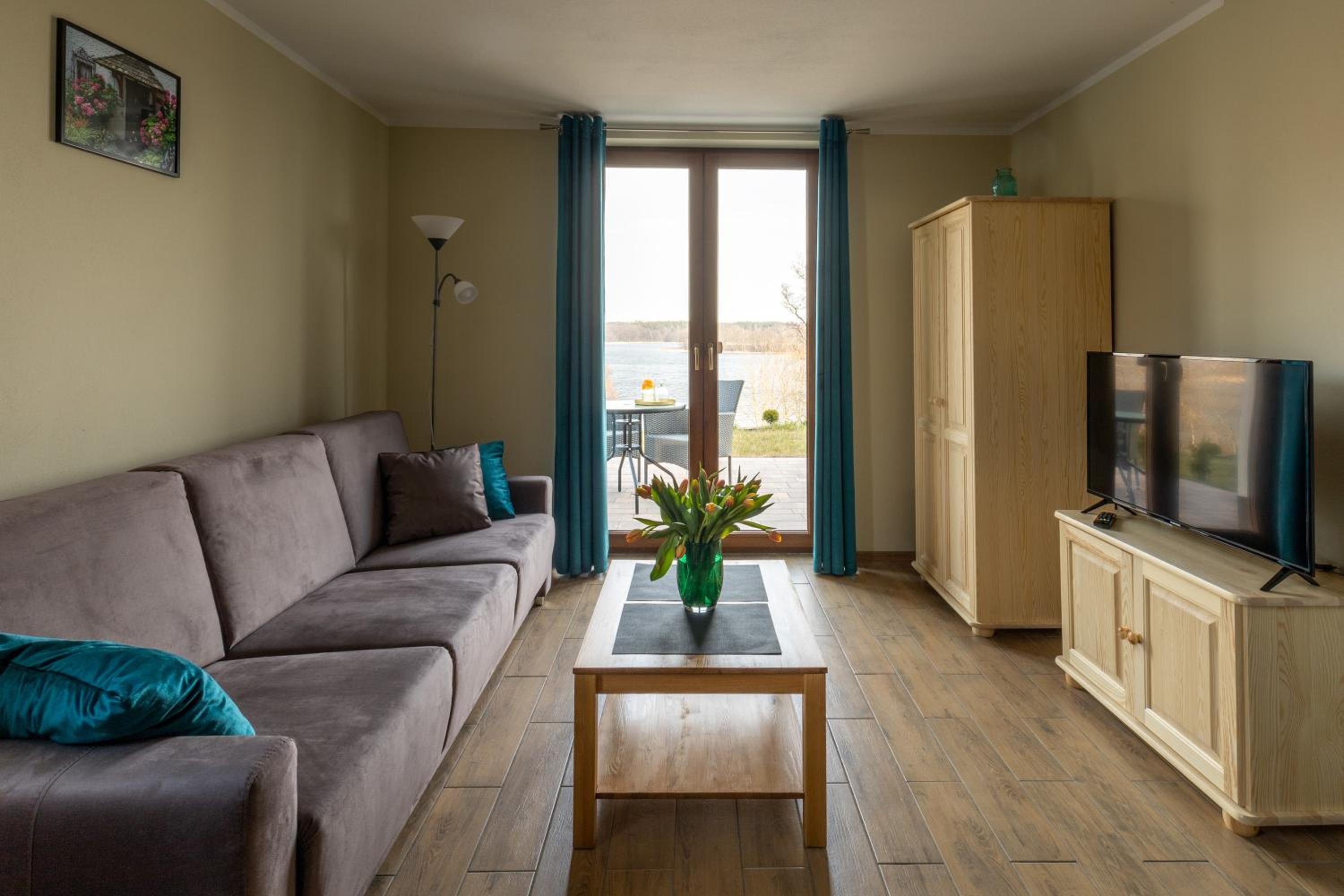 Budget Double Room photo 2