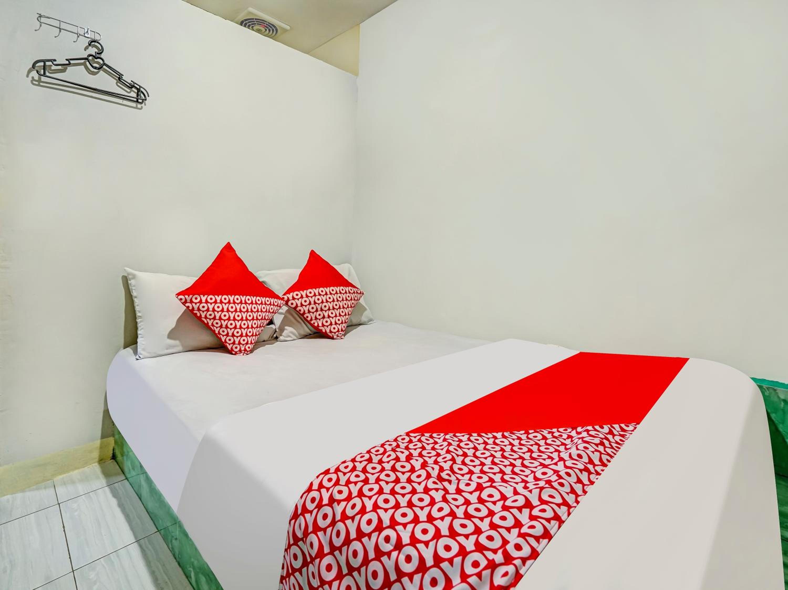 Standard Double Room photo 3
