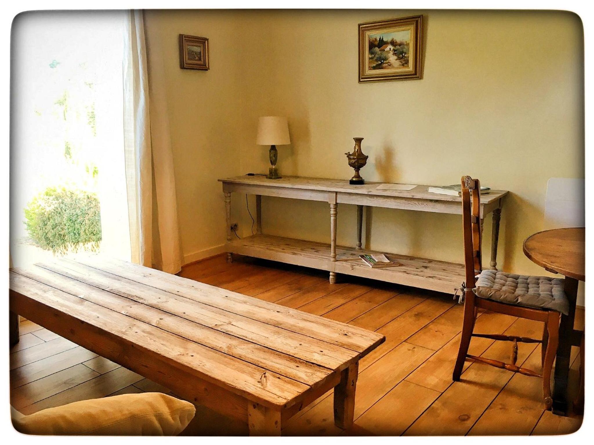 One-Bedroom House (2 Adults) photo 2