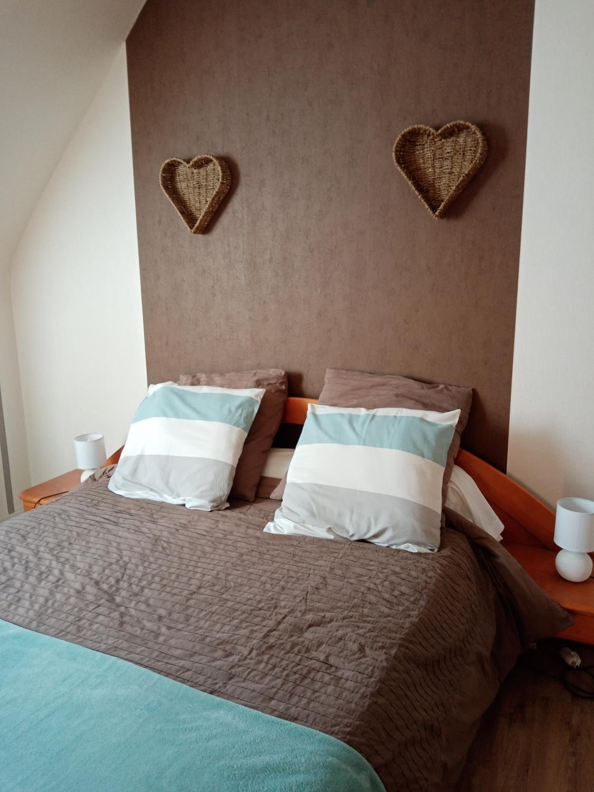 Double Room with Garden View - Photo 5