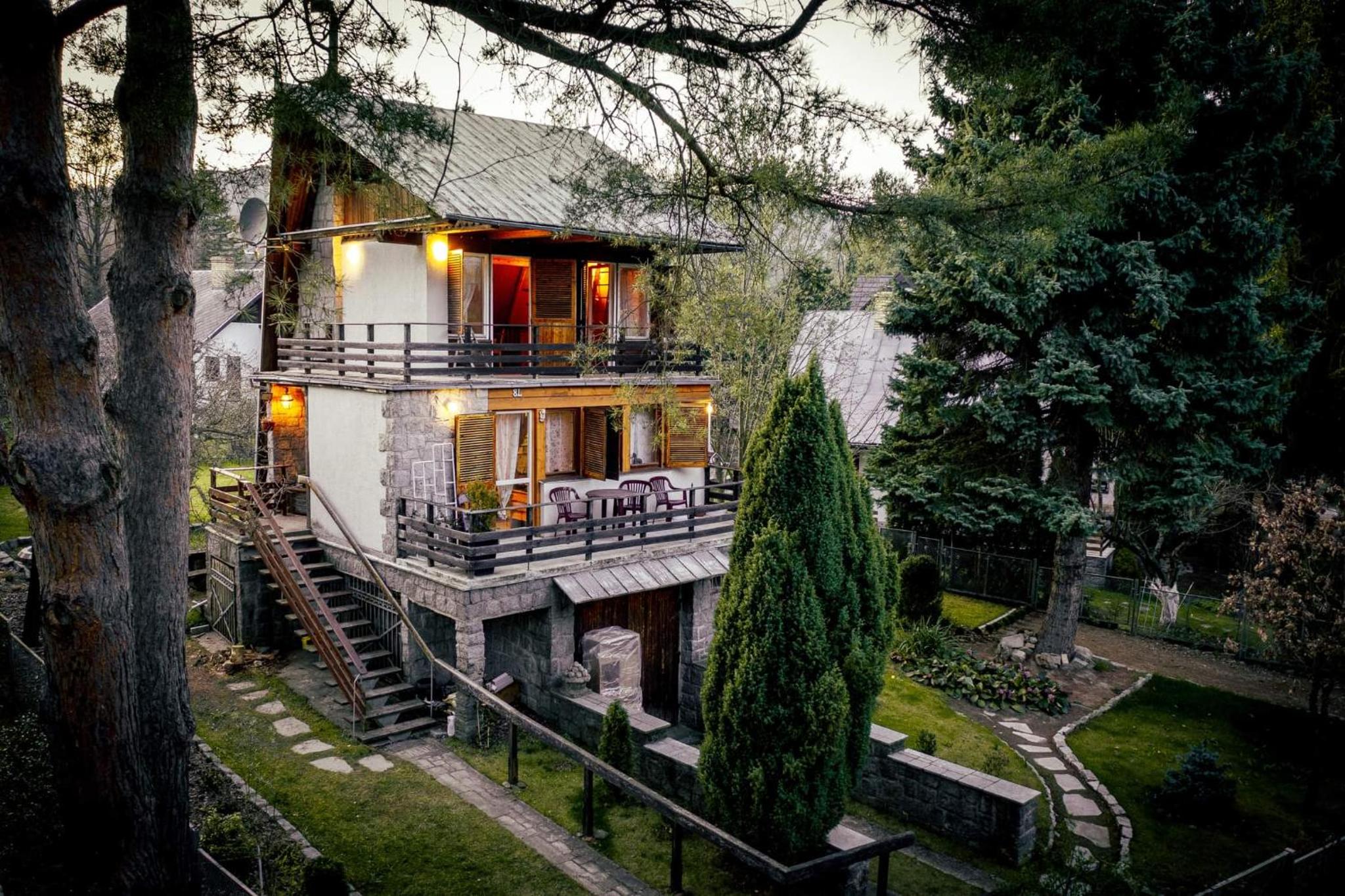Chalet - Photo 10