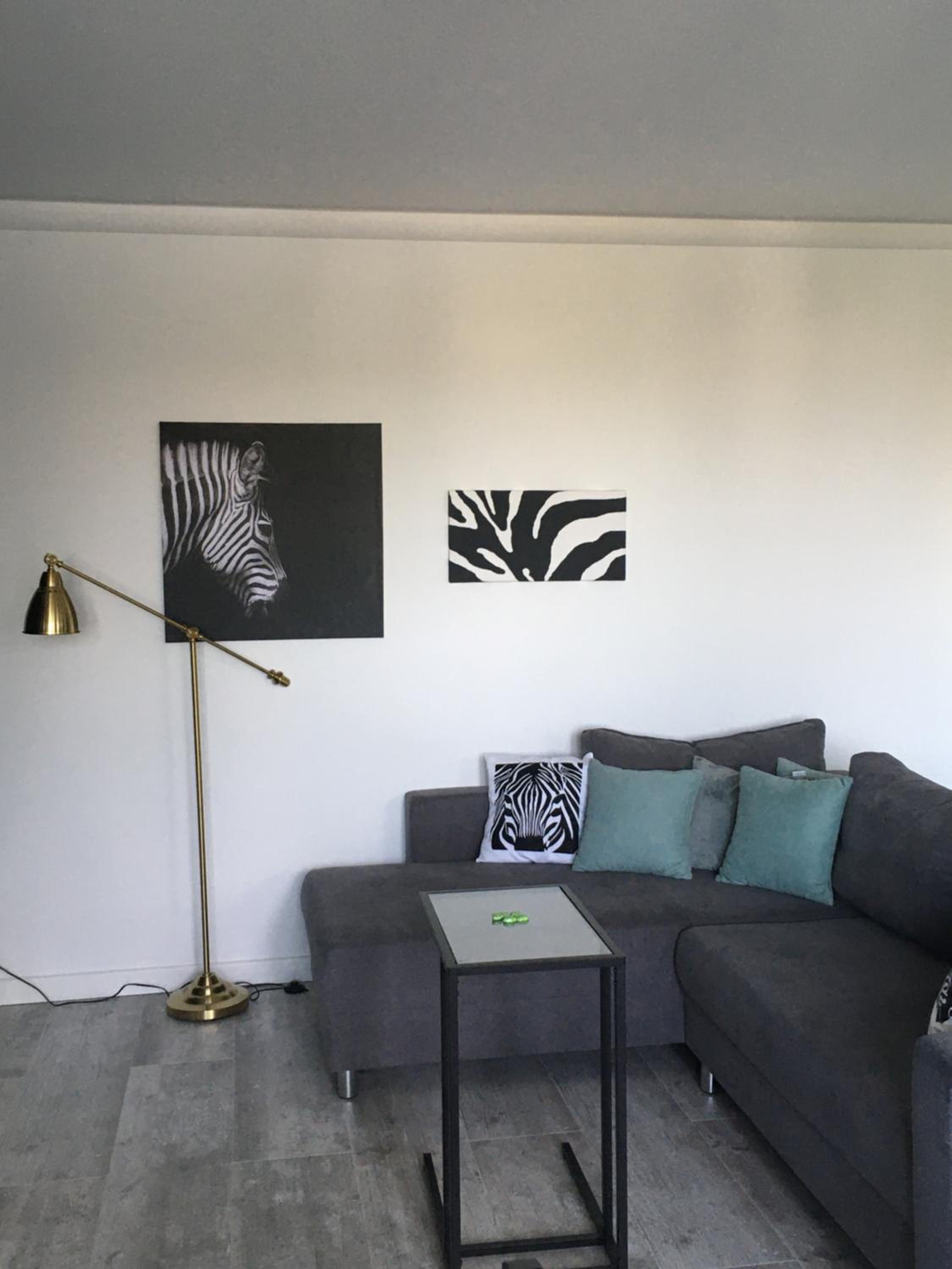 One-Bedroom Apartment - Photo 18