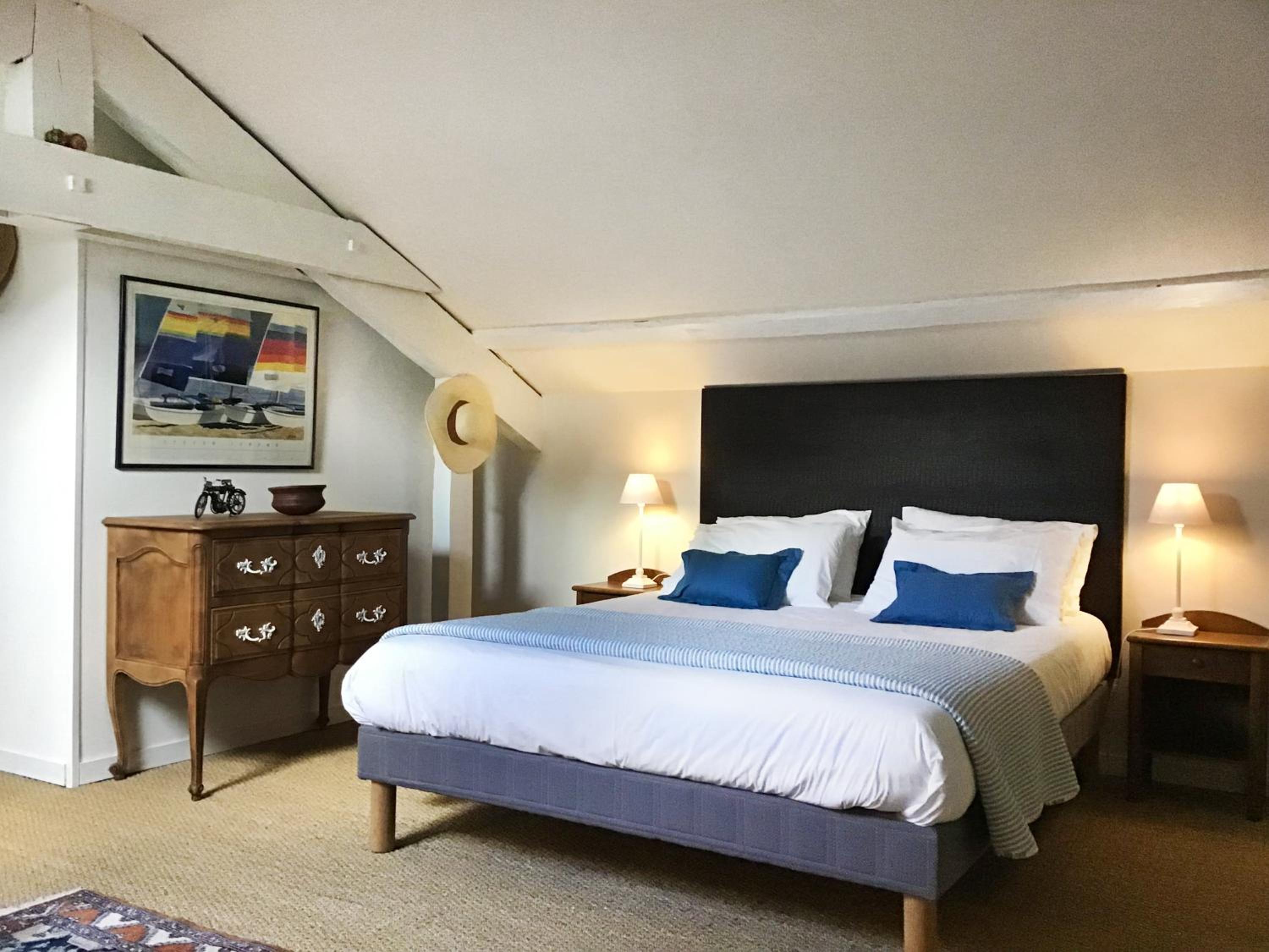Triple Room with Terrace - Photo 2