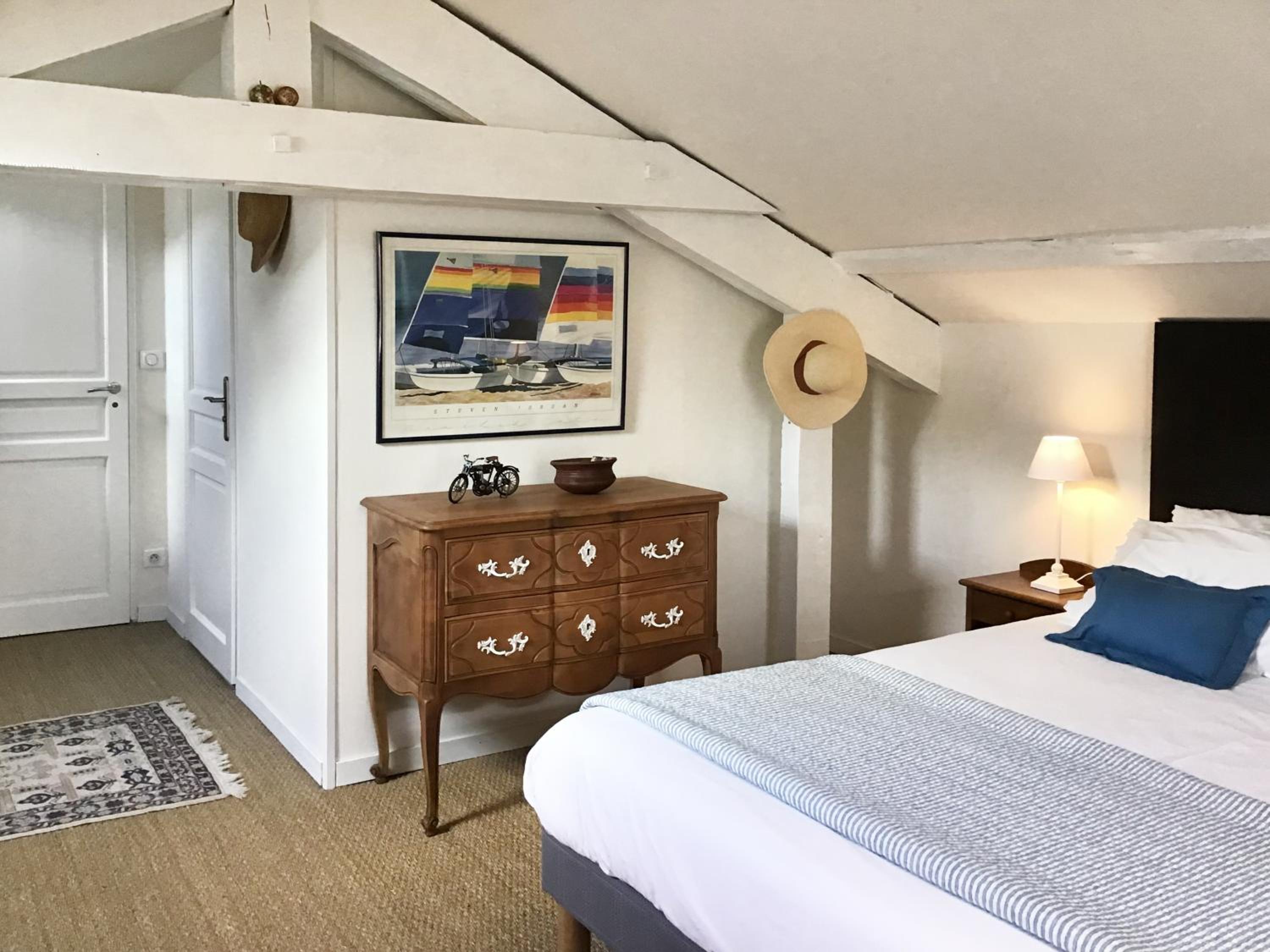 Triple Room with Terrace - Photo 3