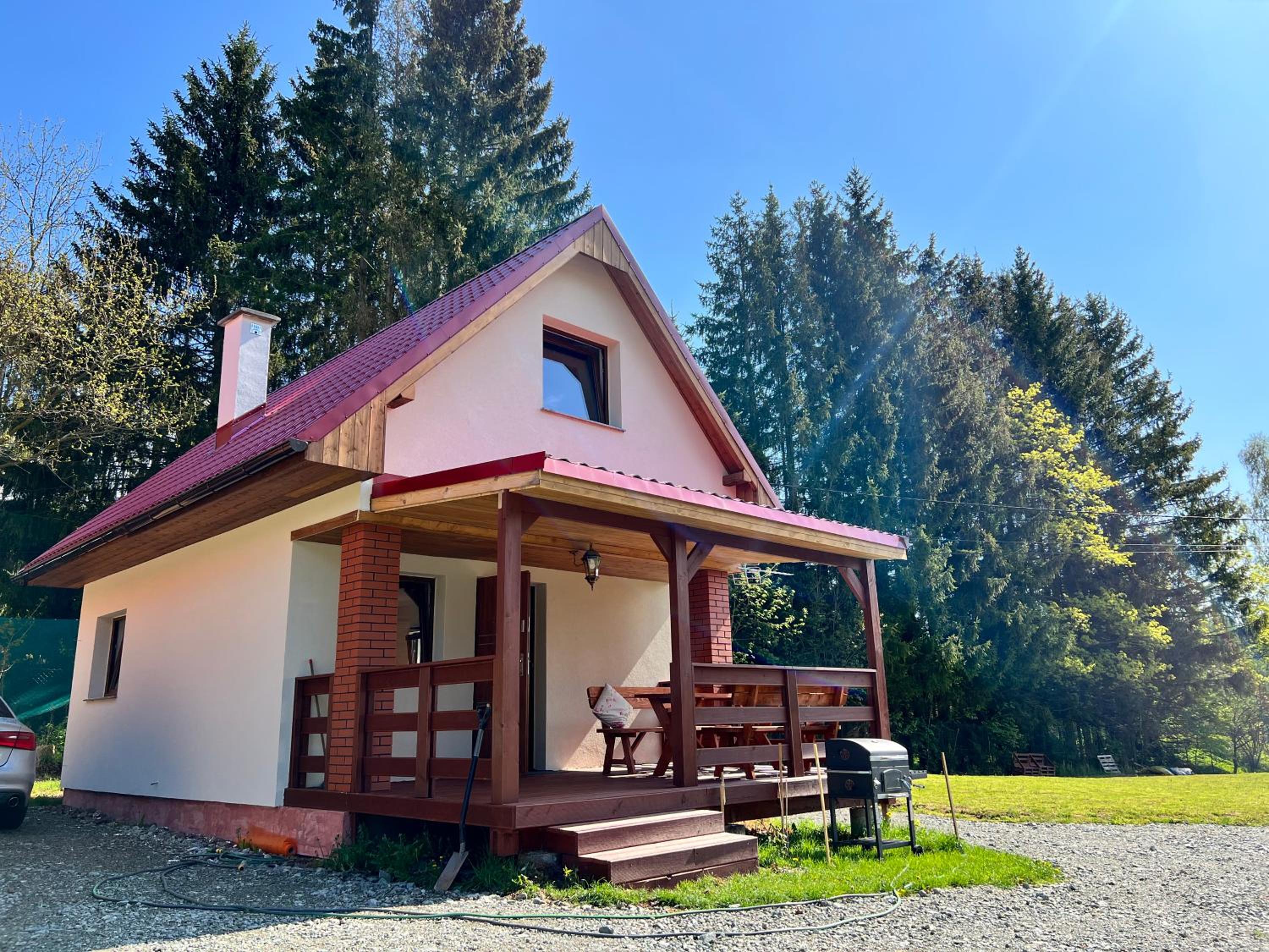 Two-Bedroom House photo 1