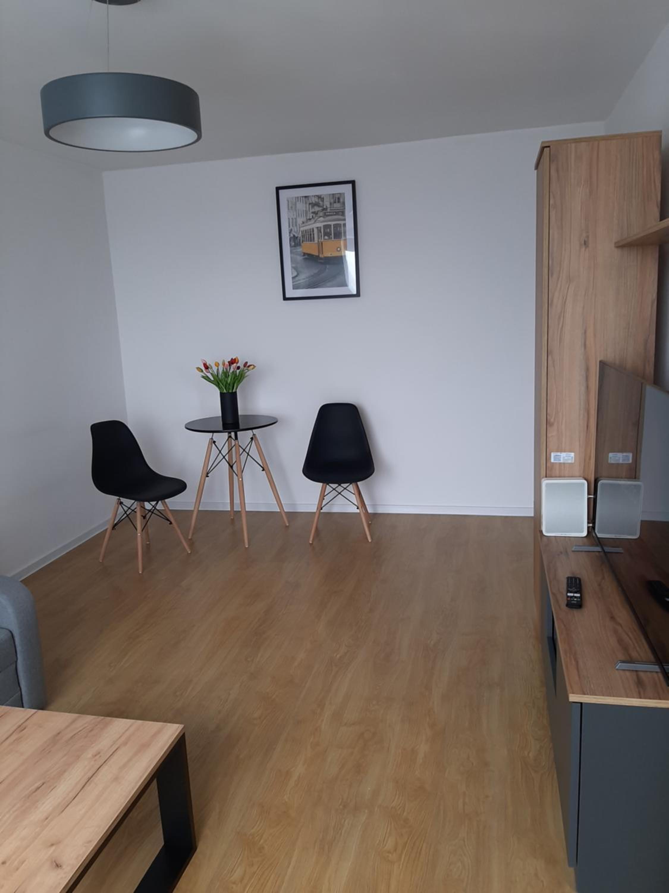 One-Bedroom Apartment - Photo 3