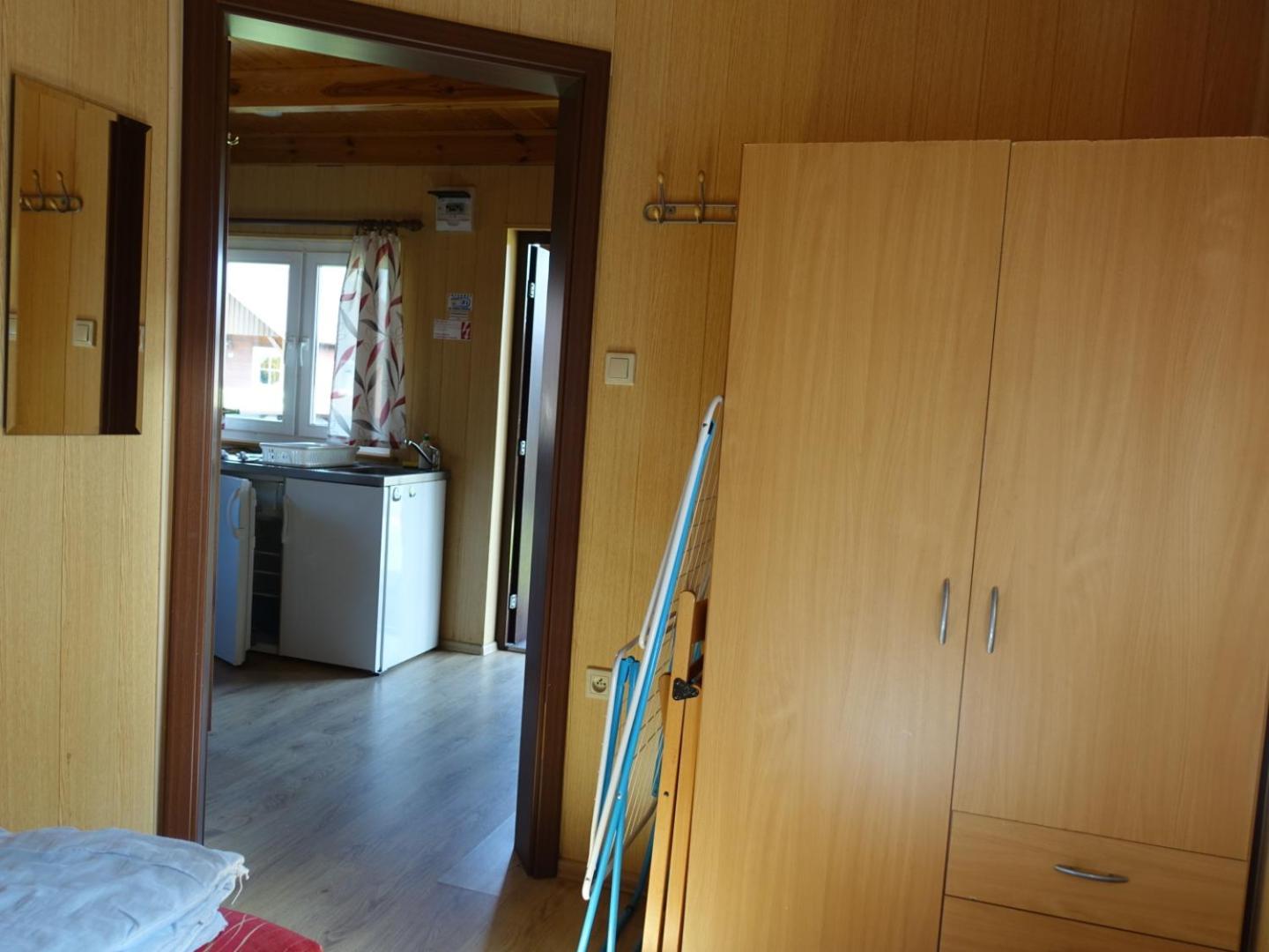 One-Bedroom Villa photo 2