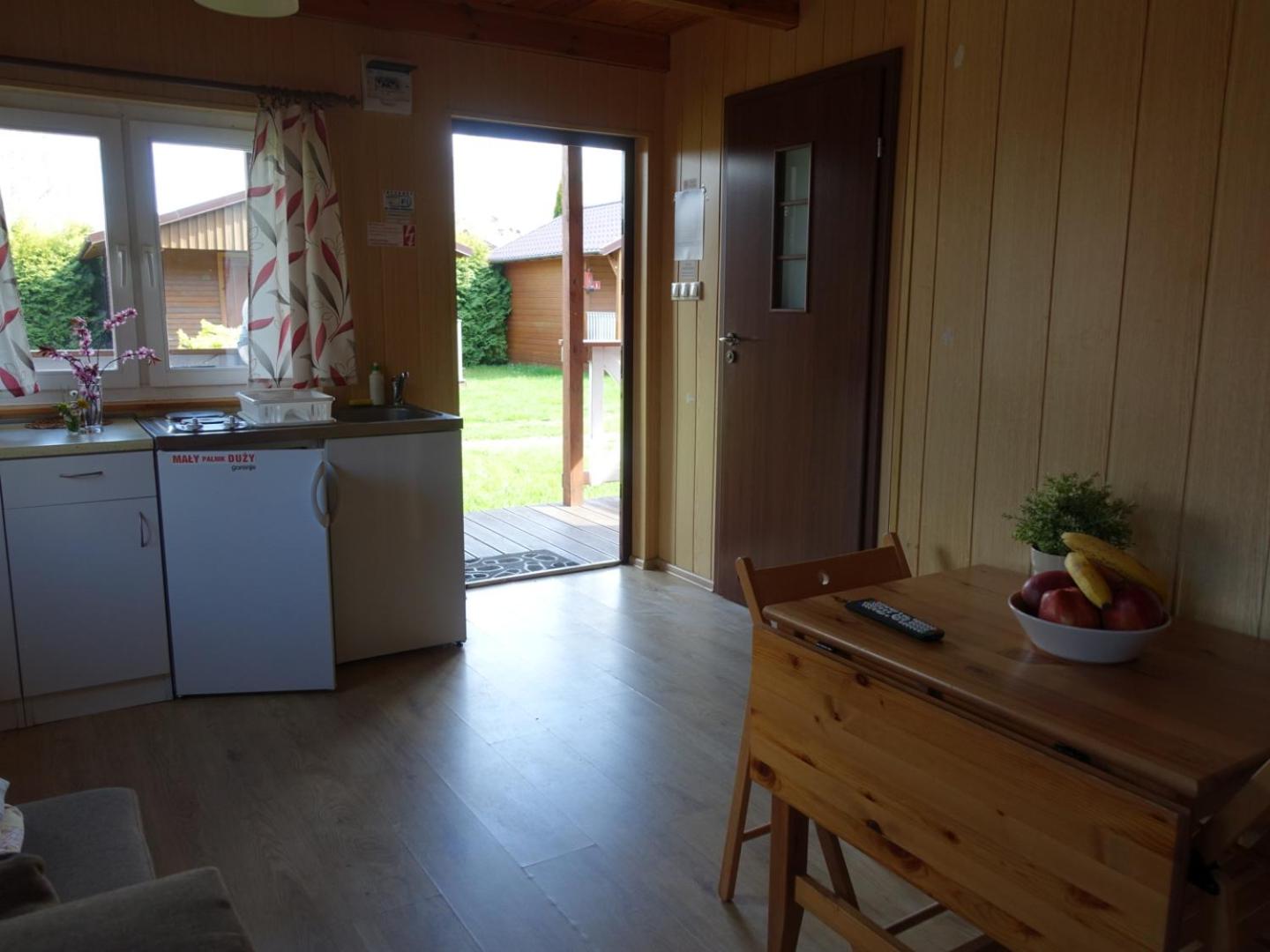 One-Bedroom Villa photo 3