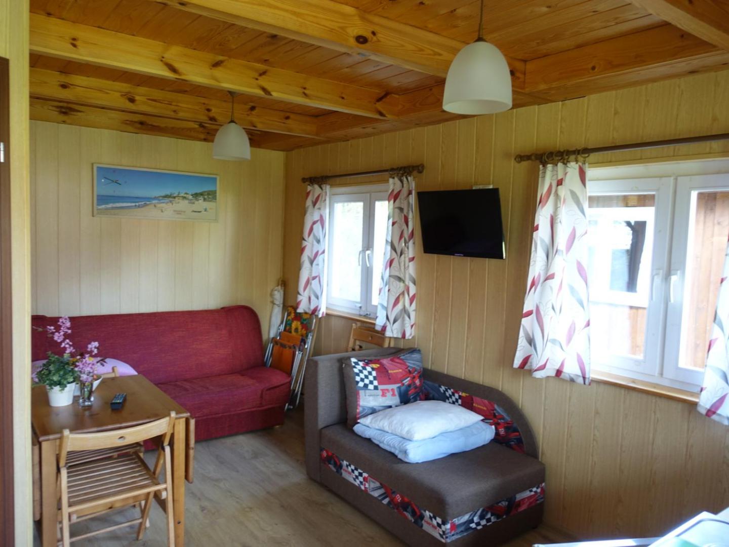One-Bedroom Villa photo 2