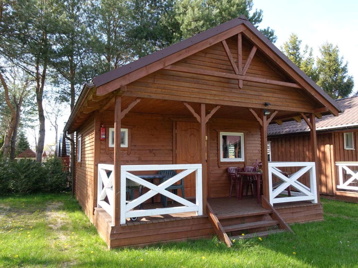 One-Bedroom Villa photo 2