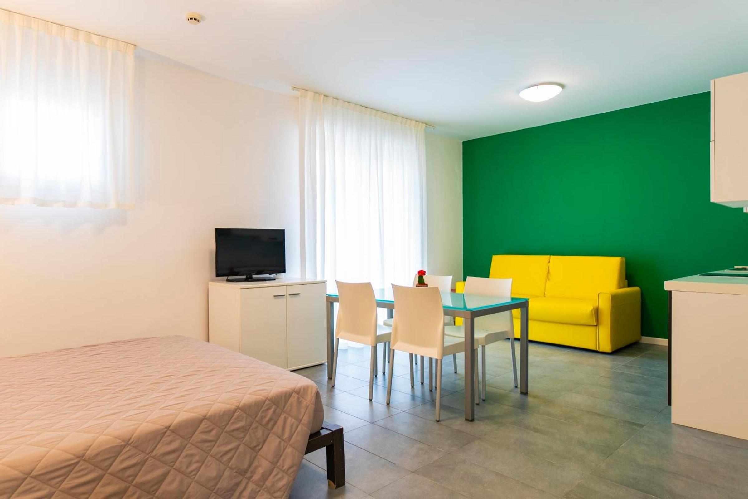 Residence Burano, Bild 4