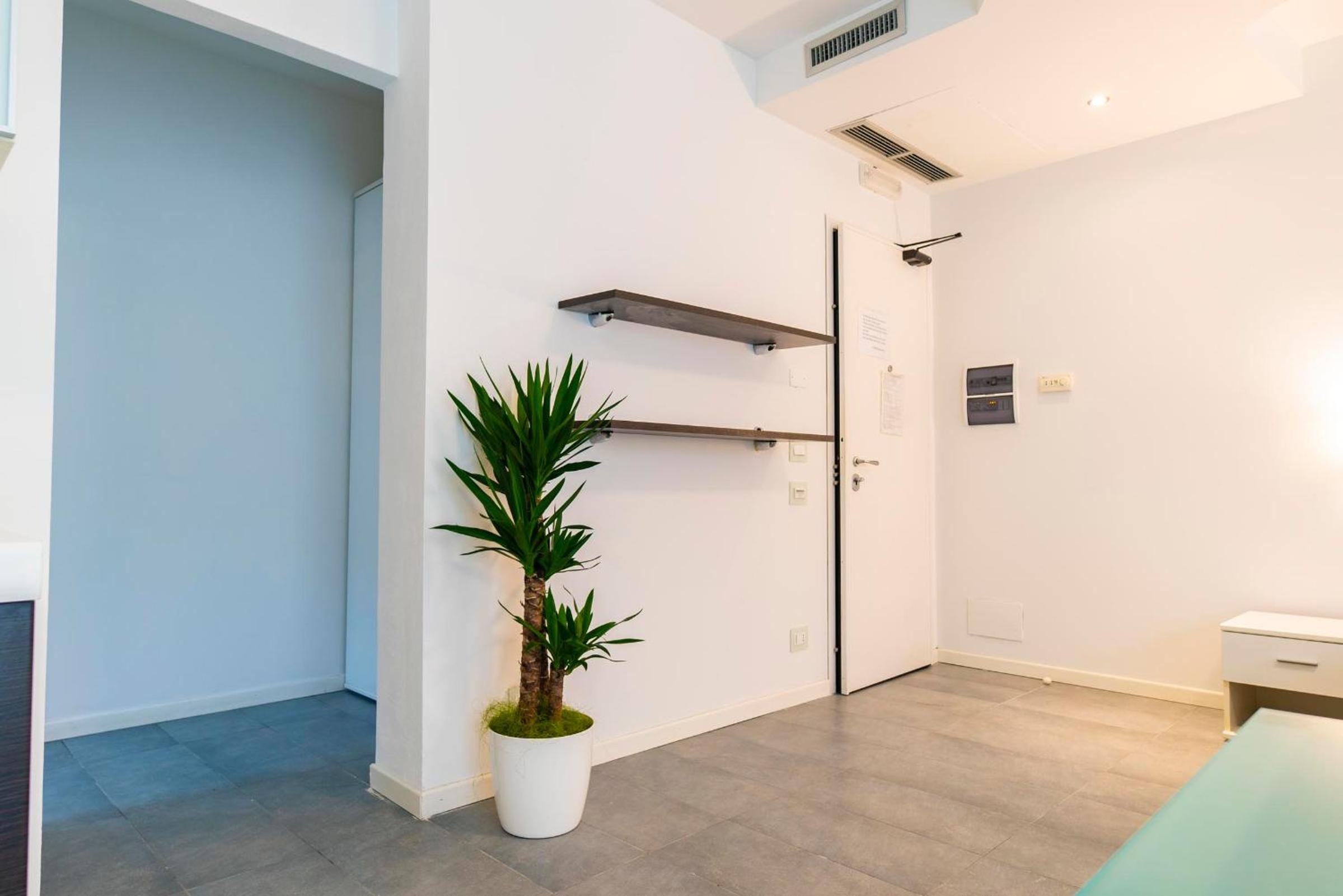 Residence Burano, Bild 3