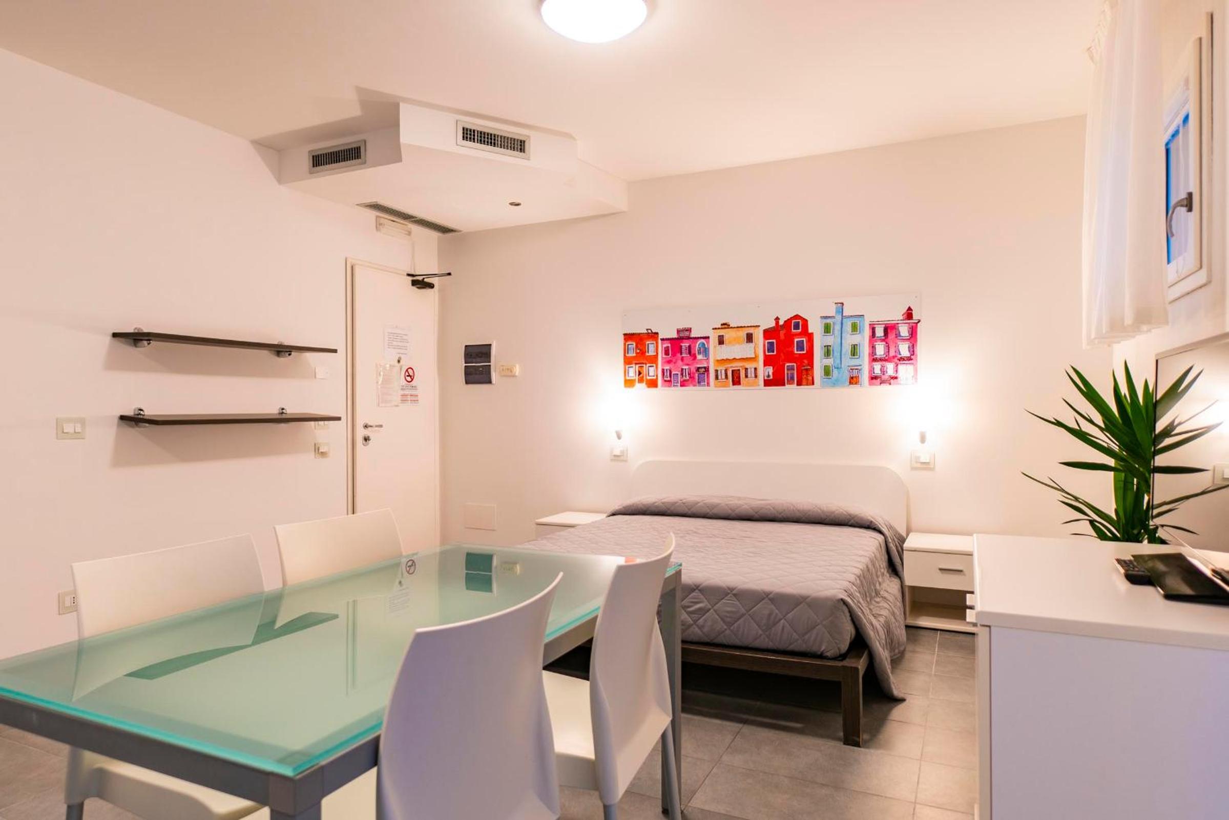 Residence Burano, Bild 5