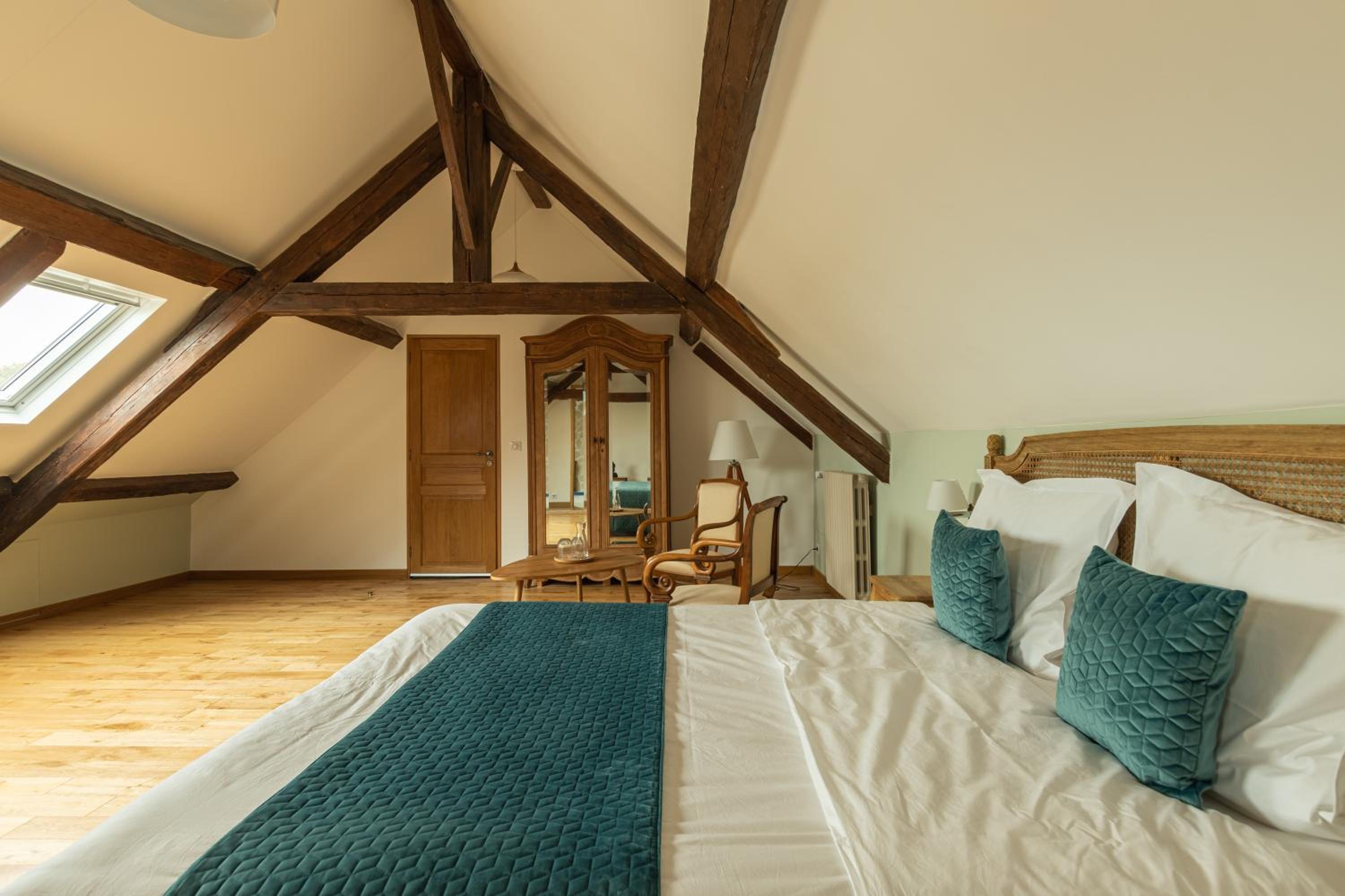 Large Double Room photo 3