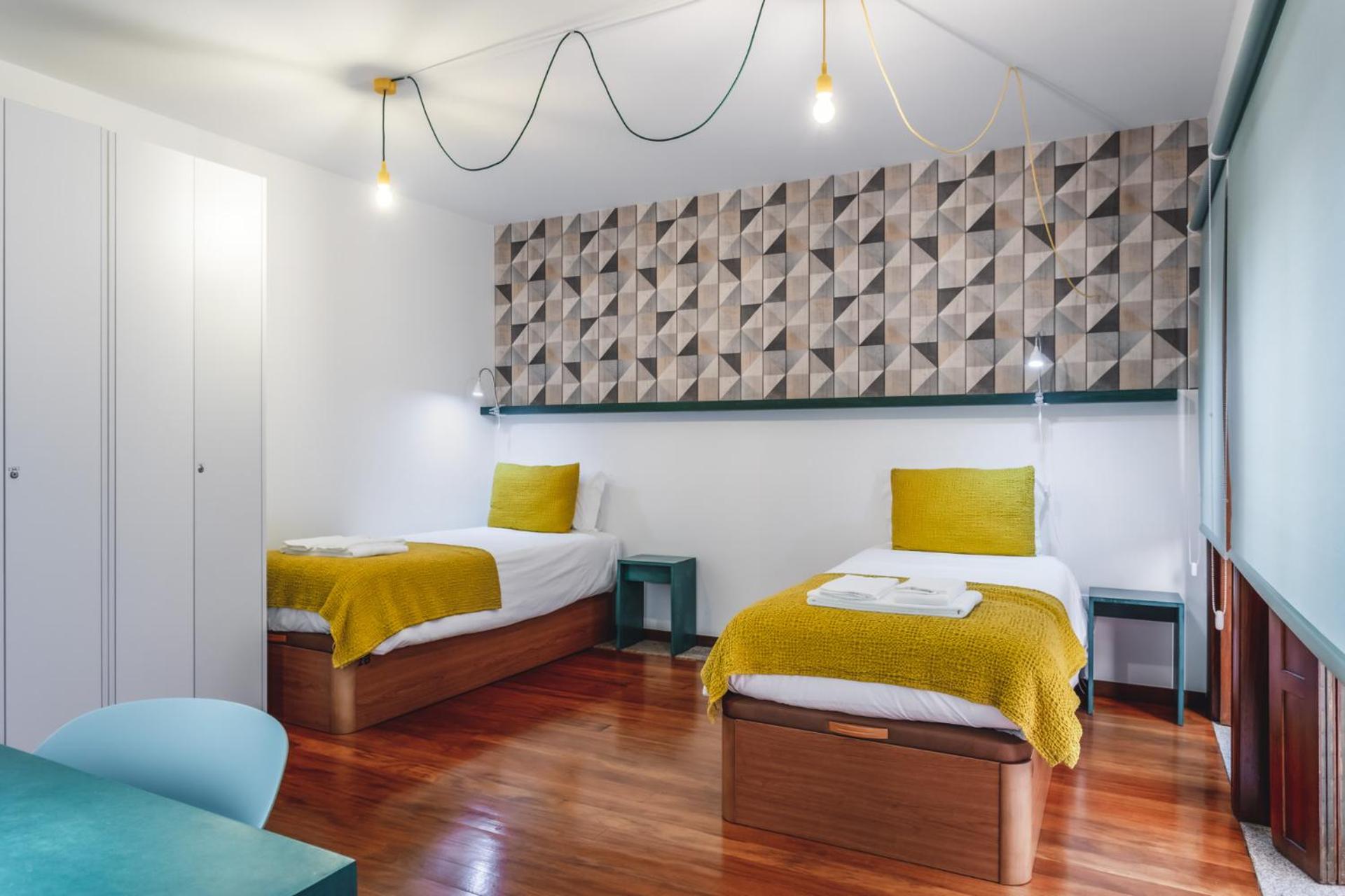 Double or Twin Room photo 2