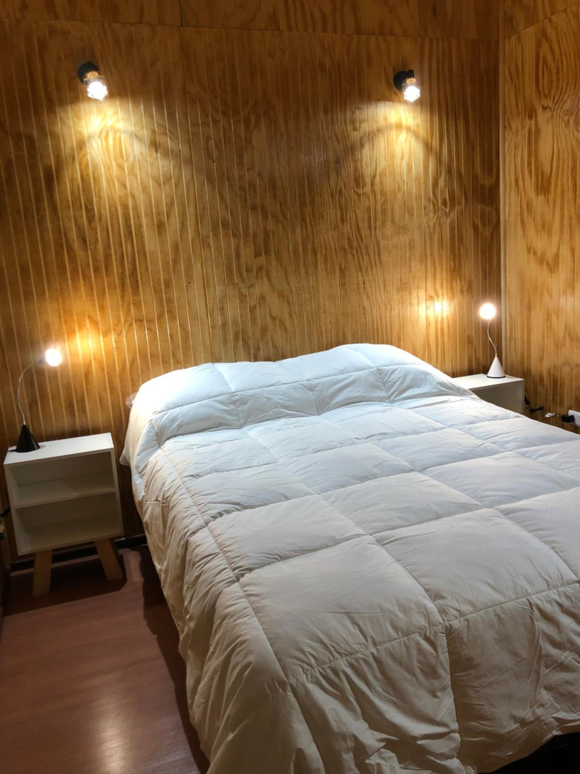 One-Bedroom Chalet photo 1