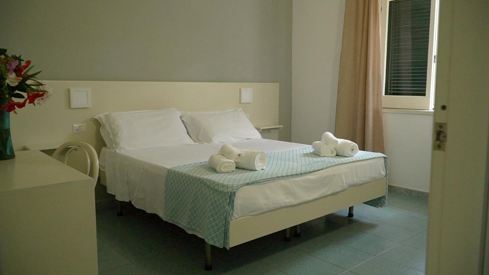 Family Junior Suite