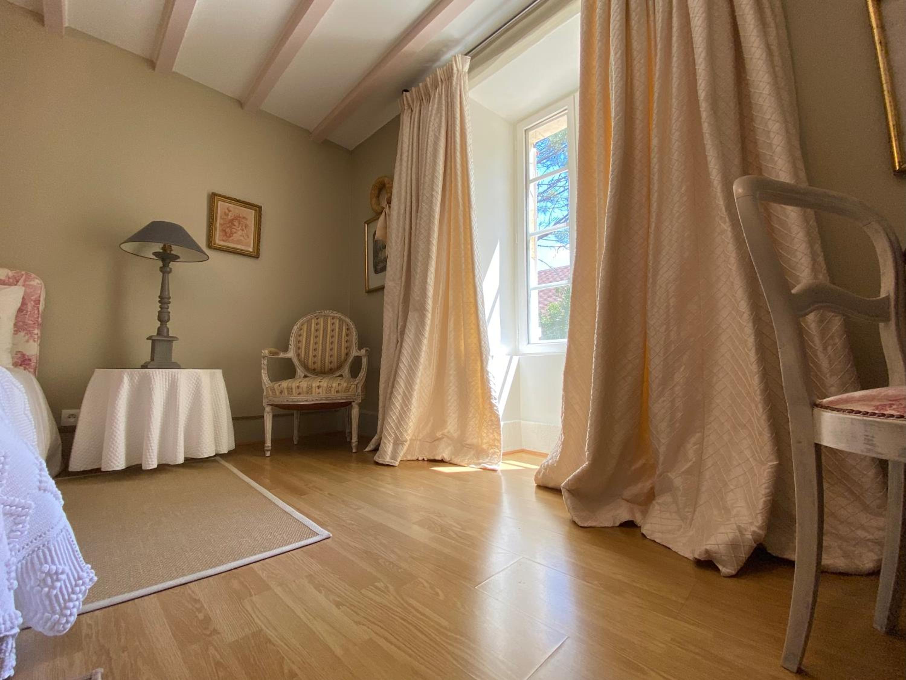 Double Room with Garden View photo 3