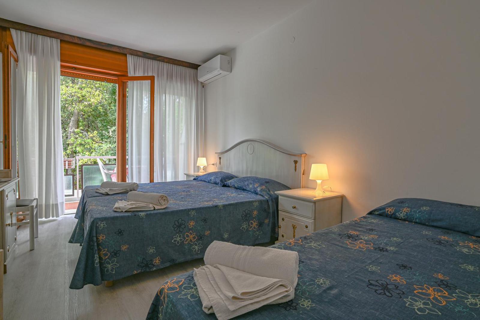 Triple Room photo 2
