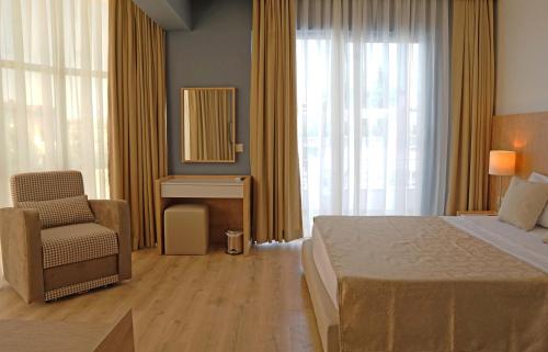 Superior Triple Room