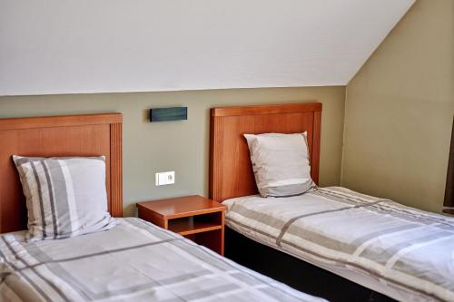 Quadruple Room with Garden View photo 3