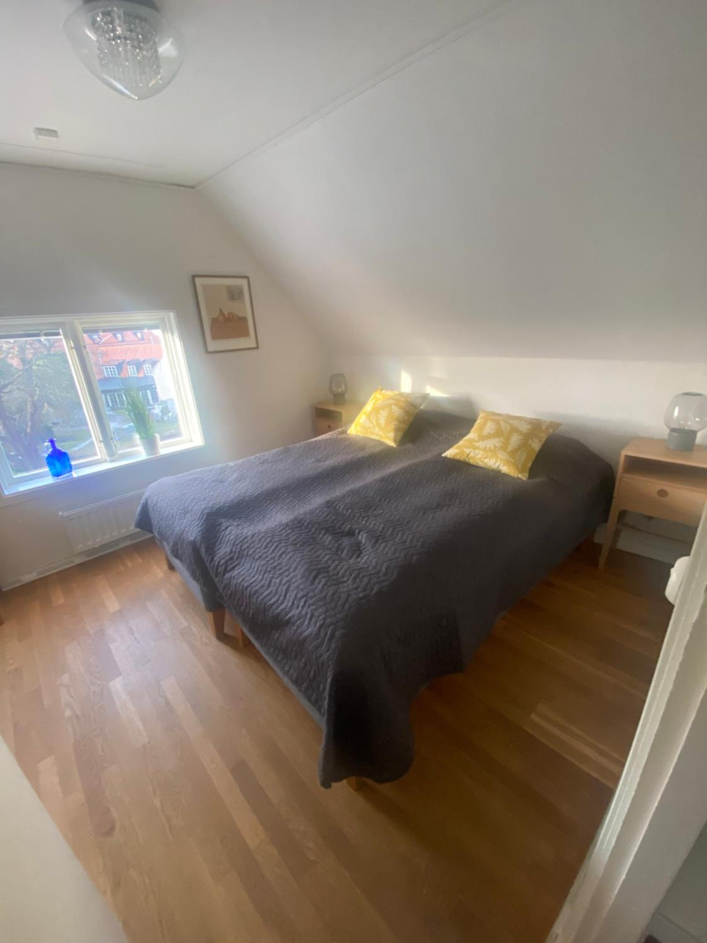 Duplex Apartment photo 2