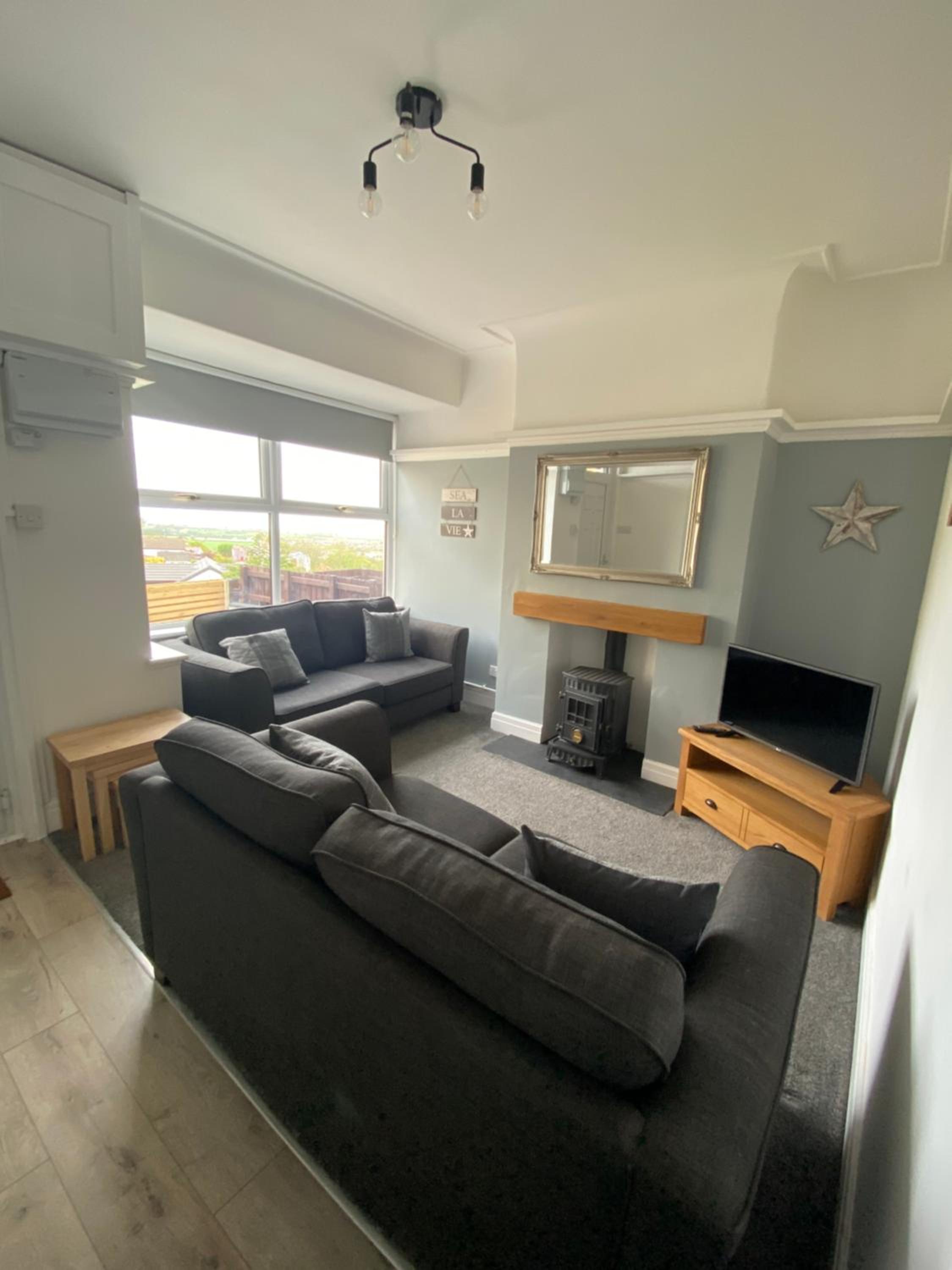 Two-Bedroom House photo 2