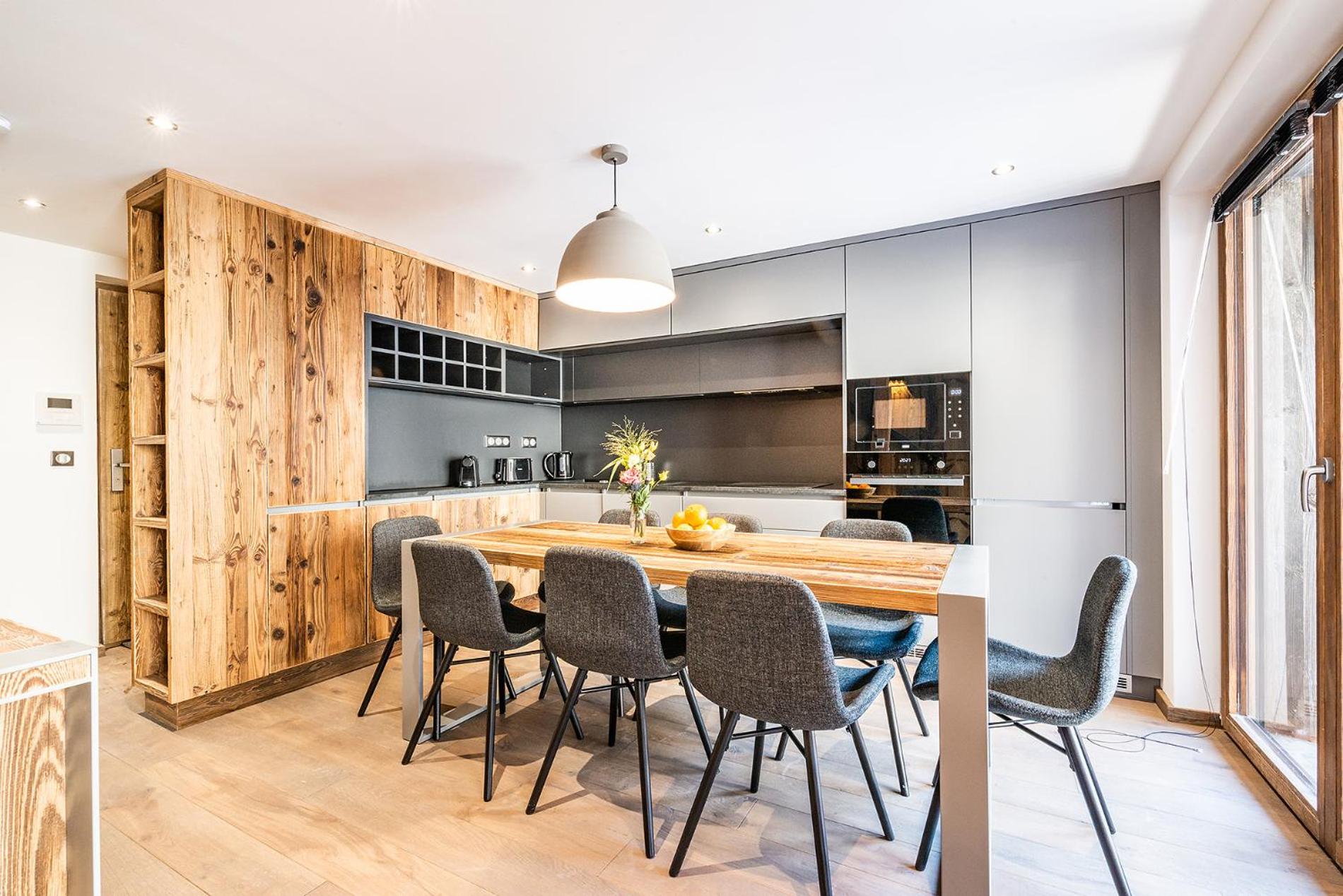 Superior Chalet