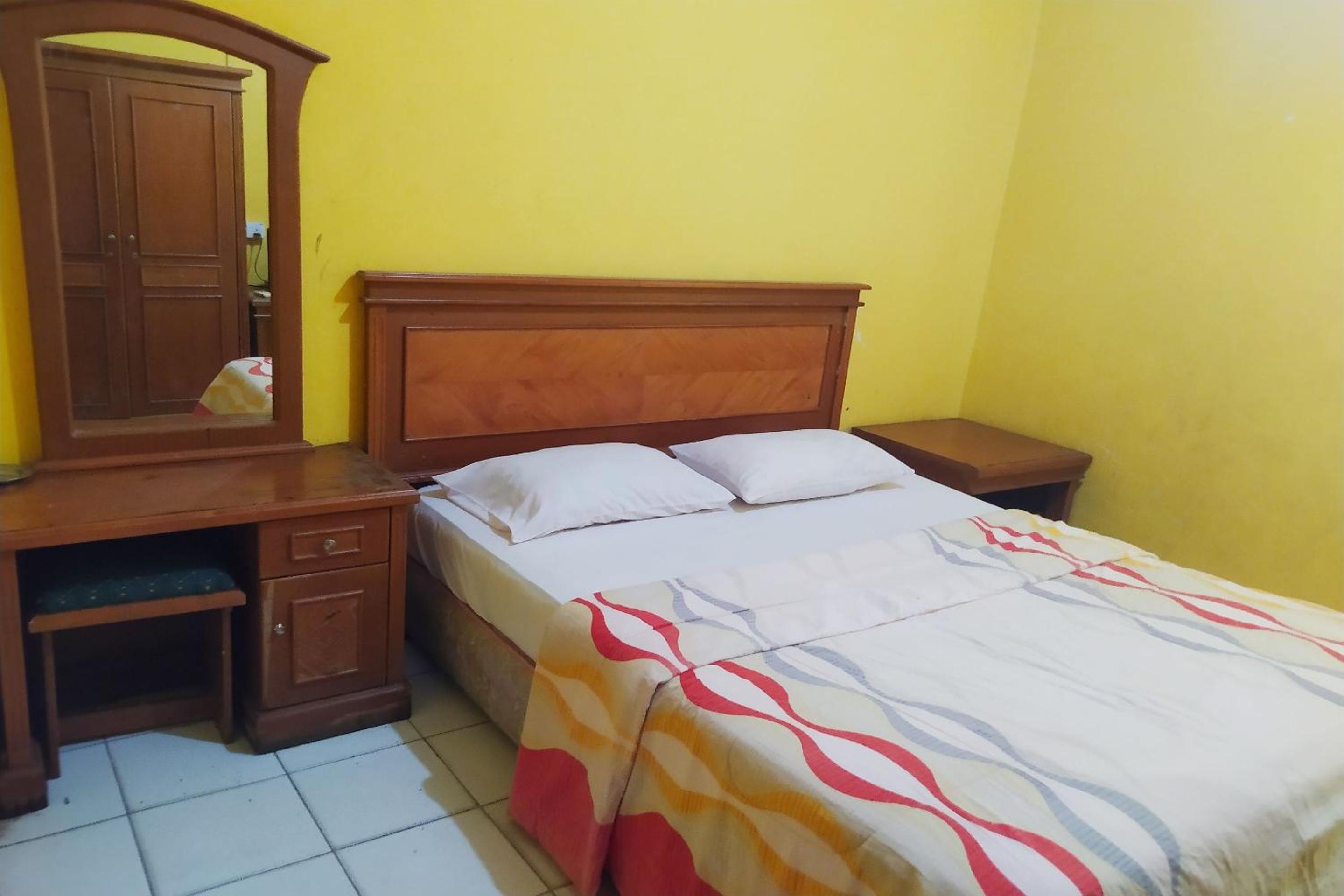 Standard Double Room photo 3