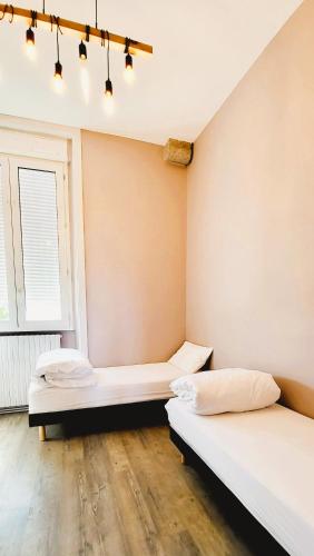 Budget Double or Twin Room