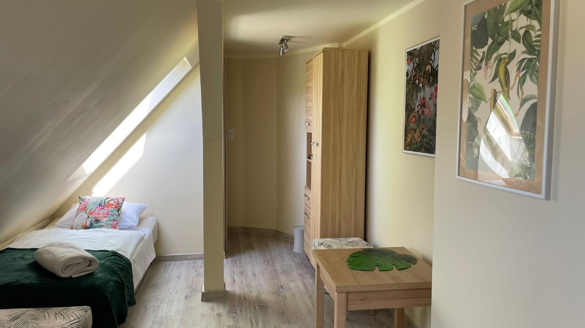 Triple Room with Bathroom photo 3