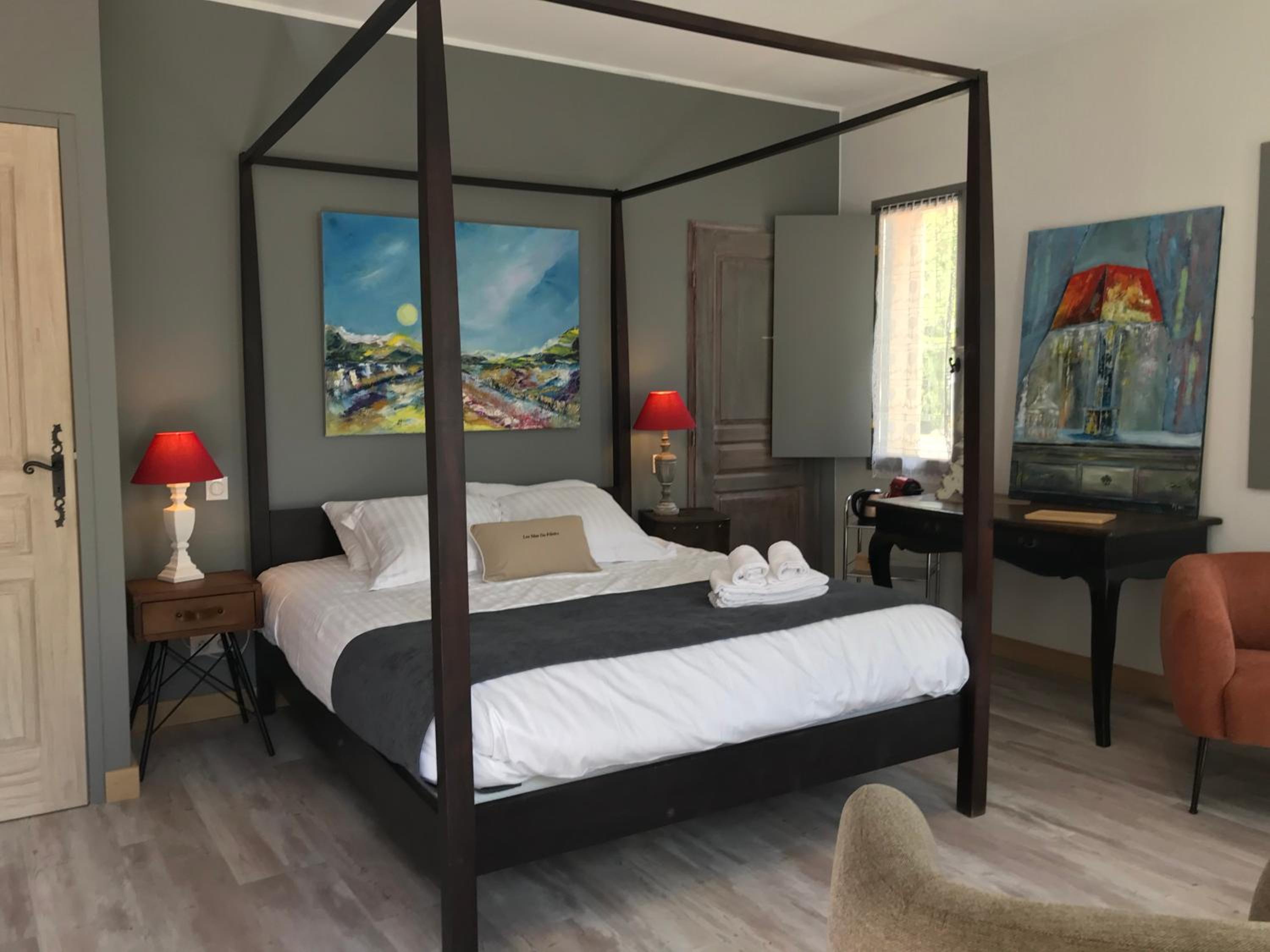 Suite photo 1