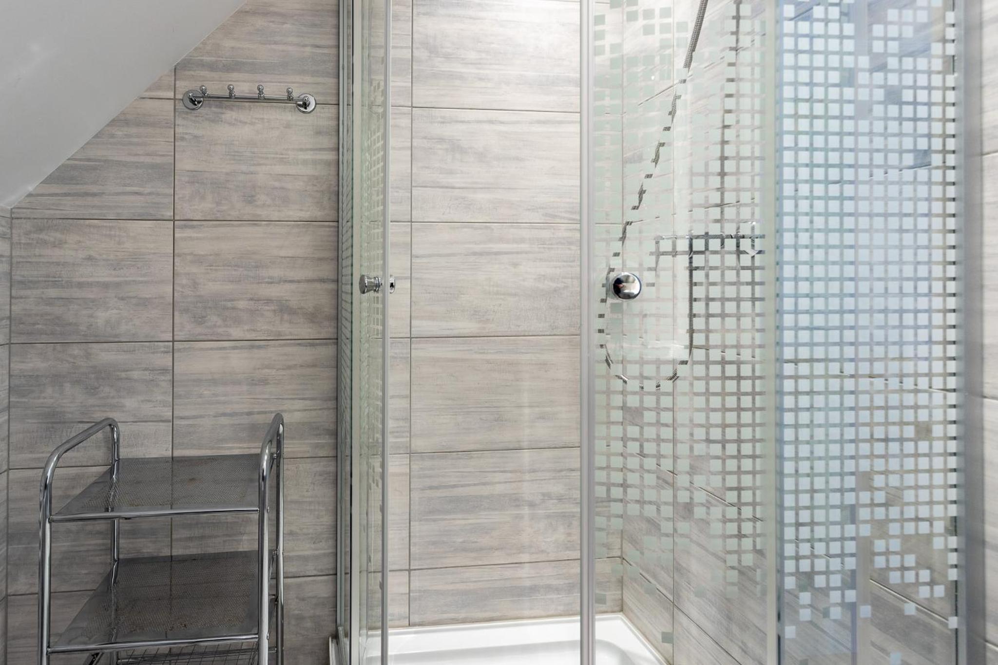 Twin Room with Bathroom