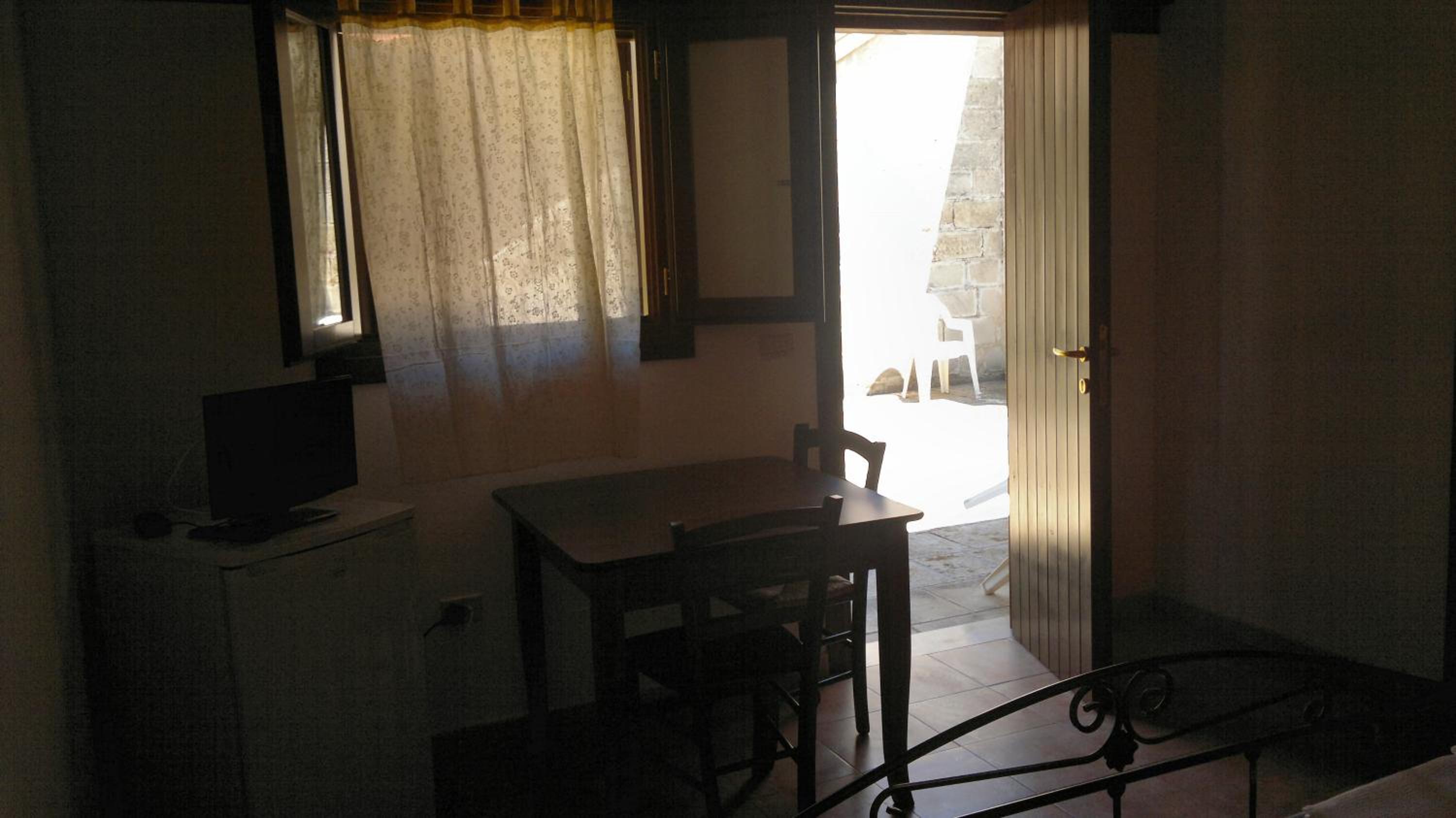 Standard Double Room with Fan