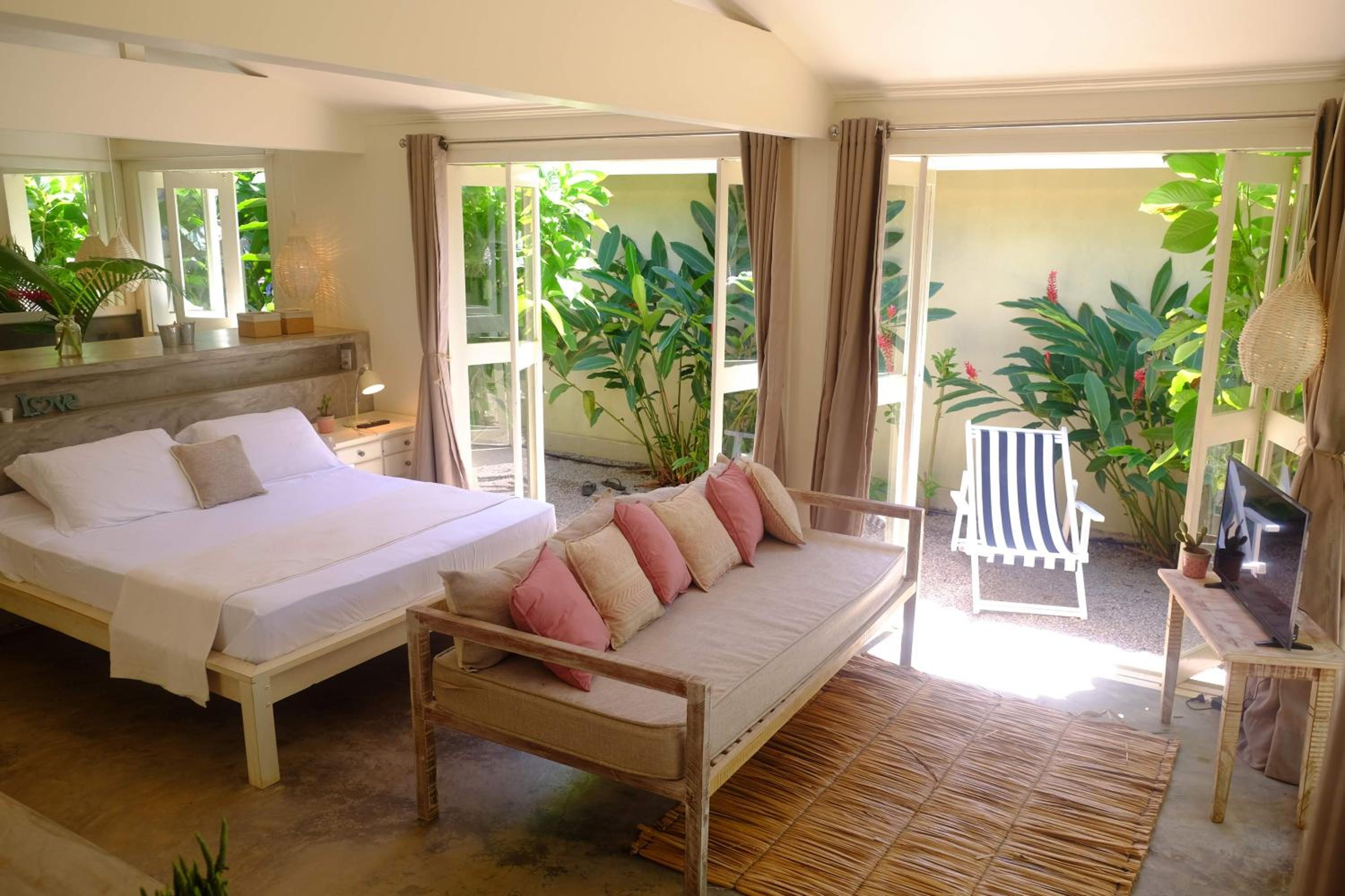 Deluxe Villa - Photo 1
